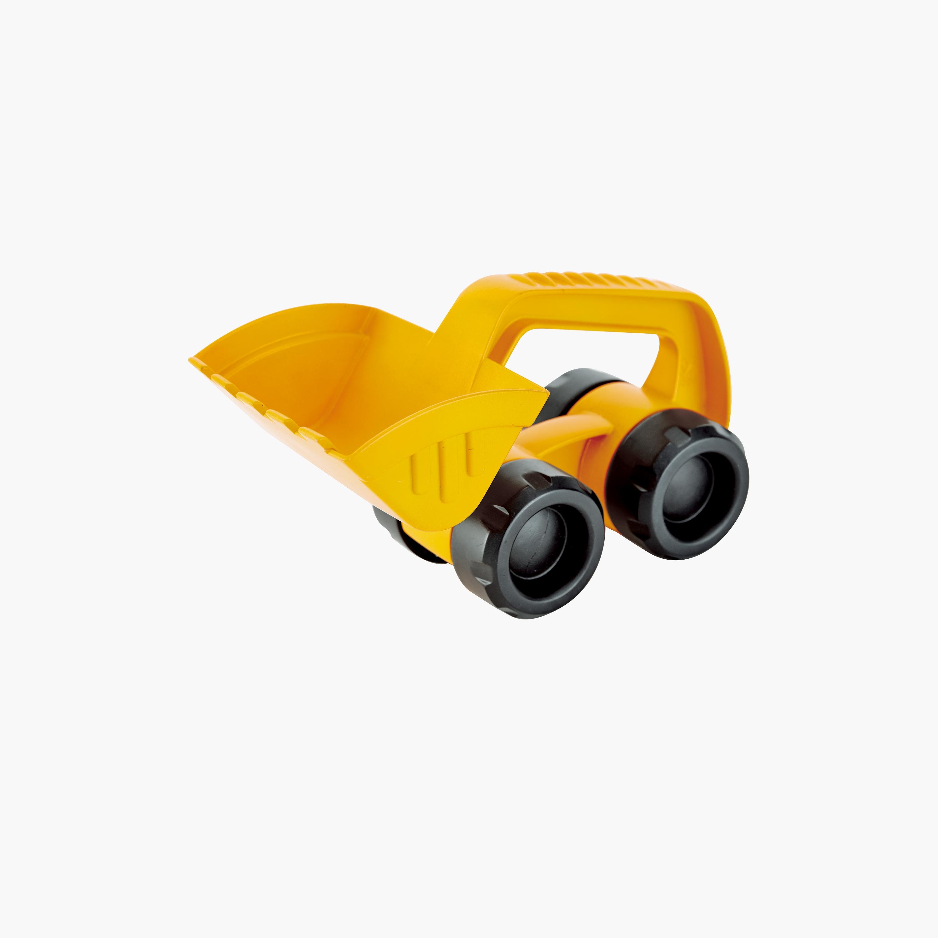 Hape Monster Digger Sand & Beach Toy-toys-outdoor-poolandbeach-beachtoys-image-1