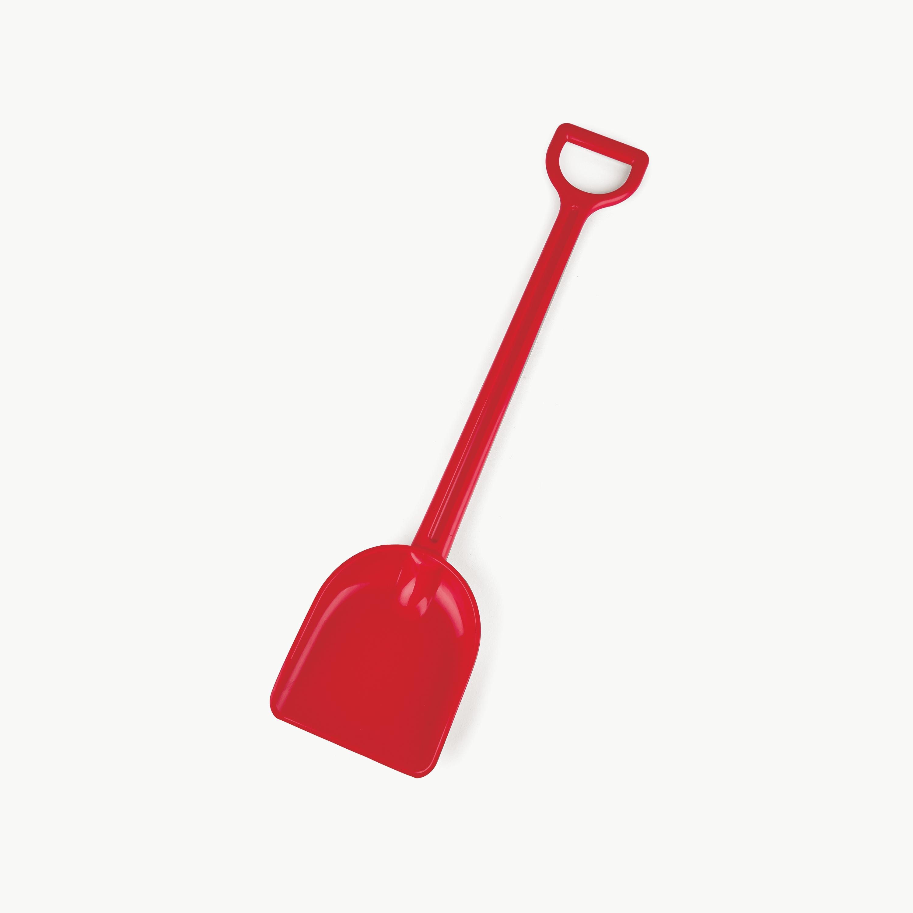 Hape Sand Shovel Beach Toy-toys-outdoor-poolandbeach-beachtoys-image-1