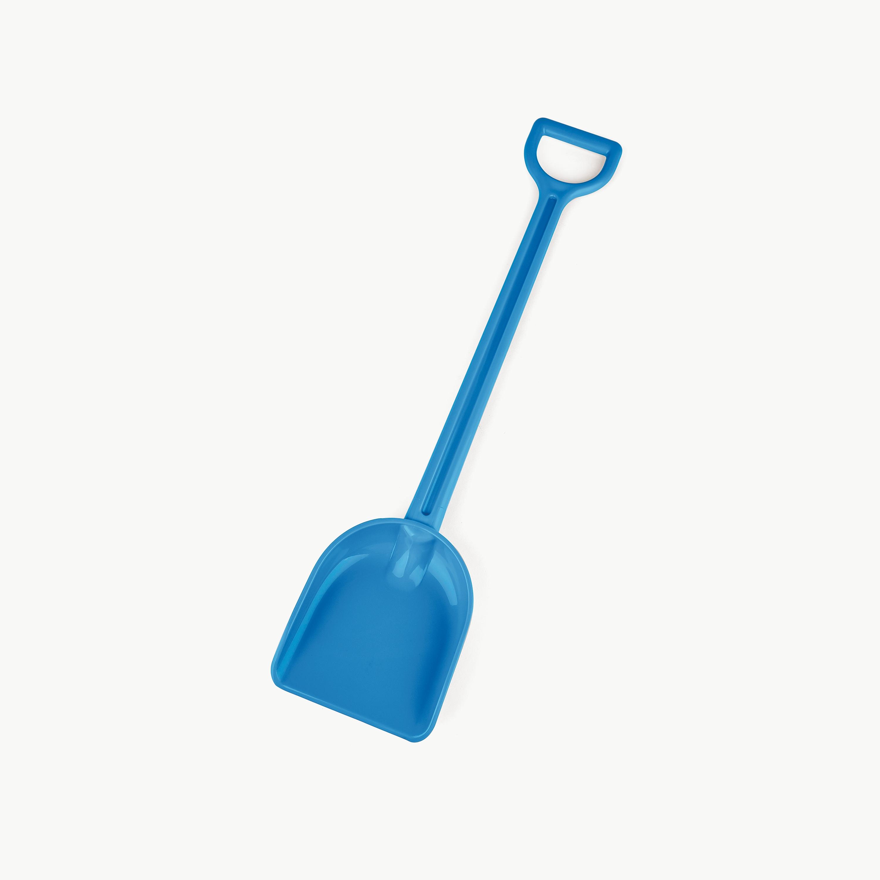 Hape Sand Shovel Beach Toy-toys-outdoor-poolandbeach-beachtoys-image-1