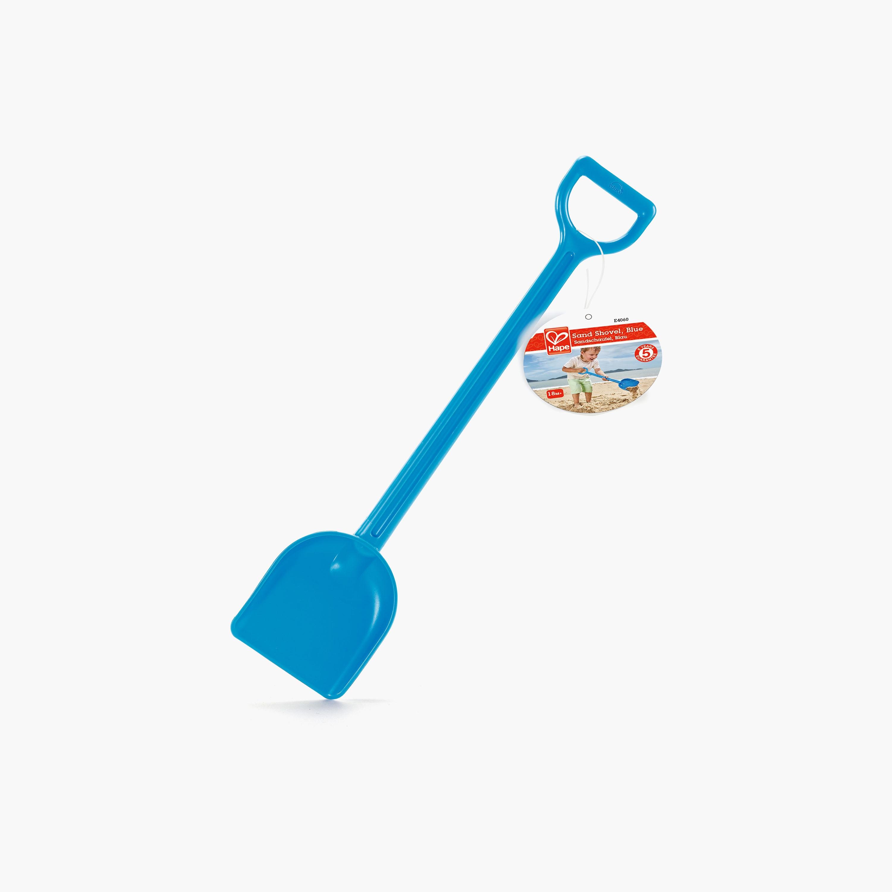 Hape Sand Shovel Beach Toy-toys-outdoor-poolandbeach-beachtoys-image-2