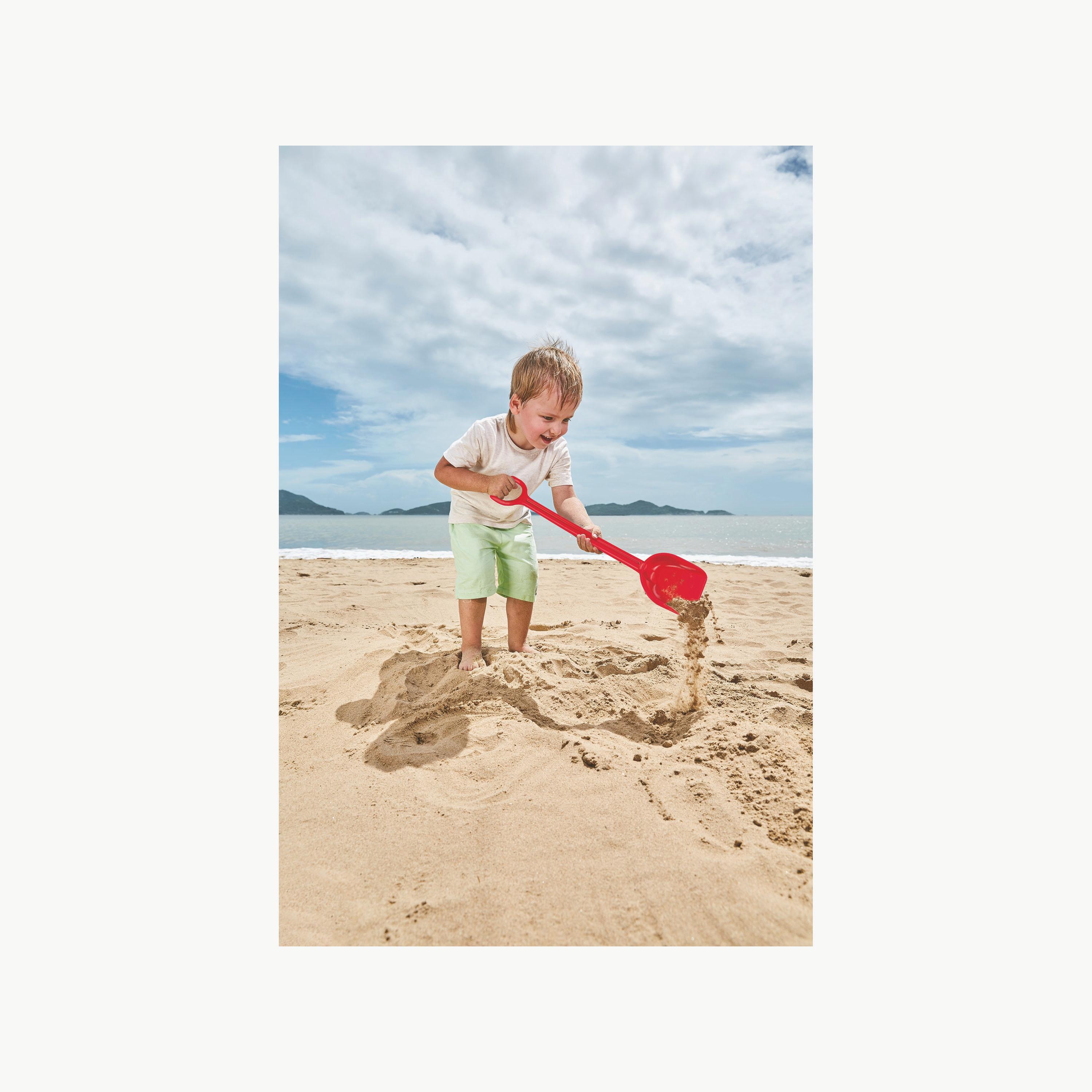 لعبة الرمال والشاطئ مجرفة مايتي من هيب-toys-outdoor-poolandbeach-beachtoys-image-2