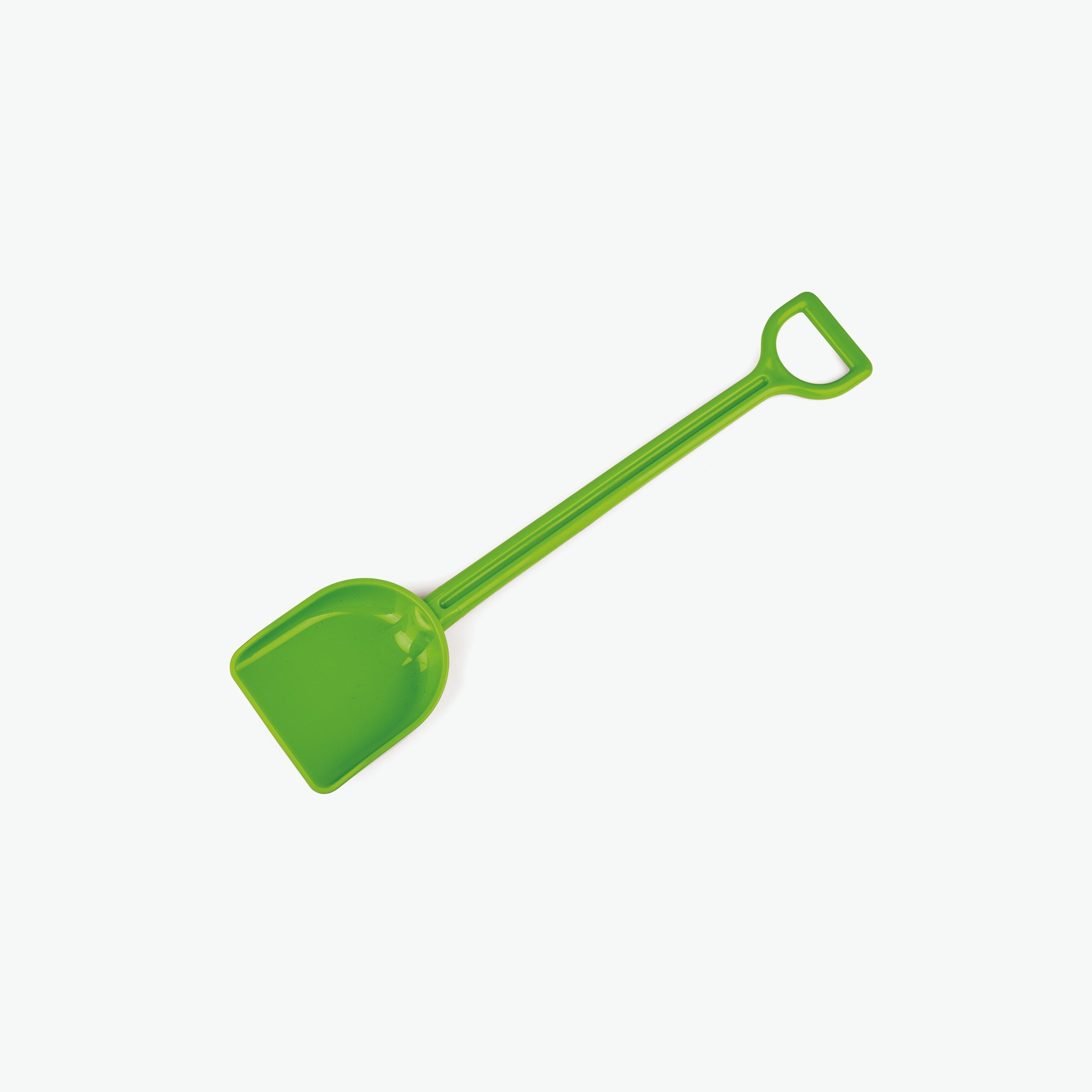 Hape Mighty Shovel  Sand & Beach Toy-toys-outdoor-poolandbeach-beachtoys-image-1