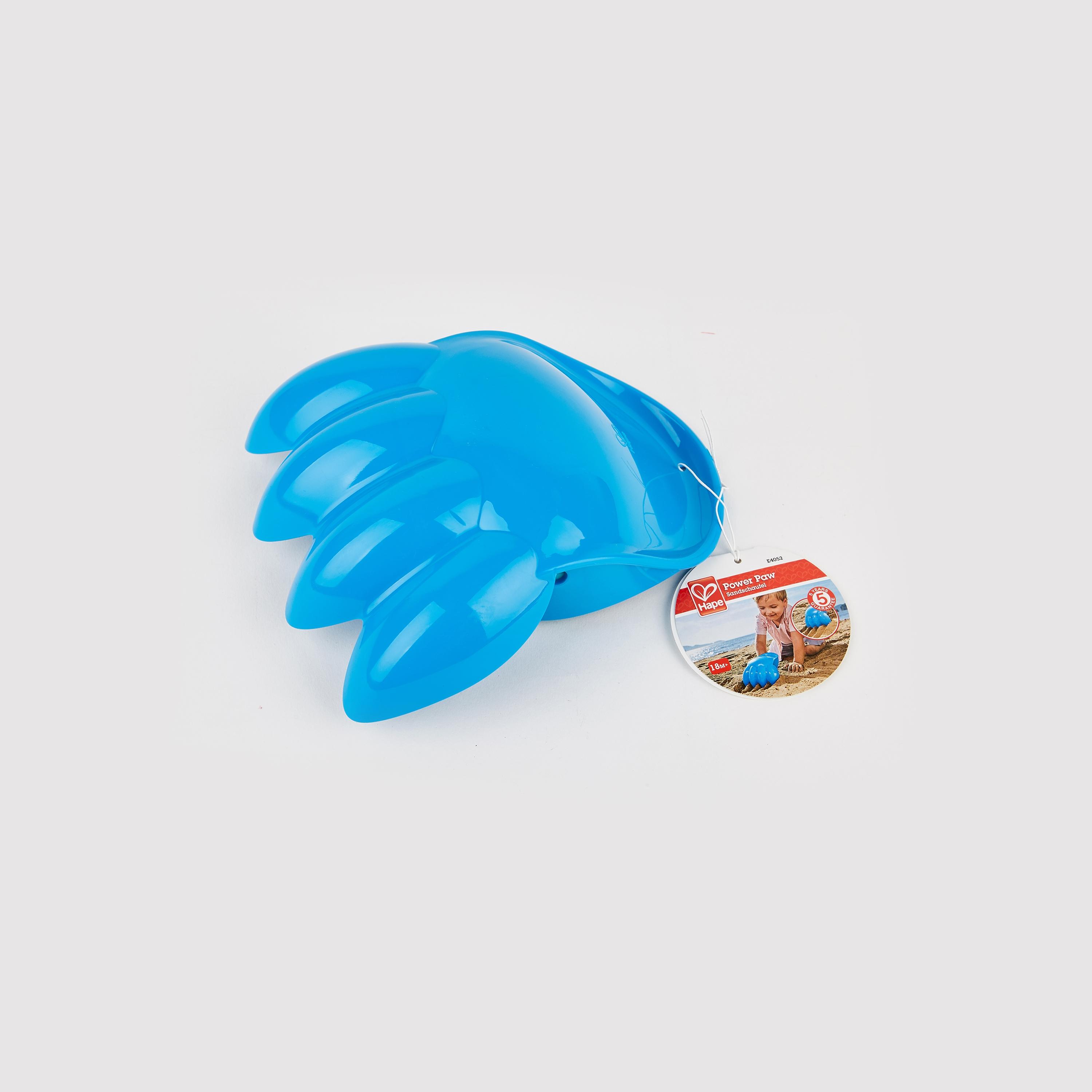 Hape Power Paw Sand & Beach Toy-toys-outdoor-poolandbeach-beachtoys-image-2