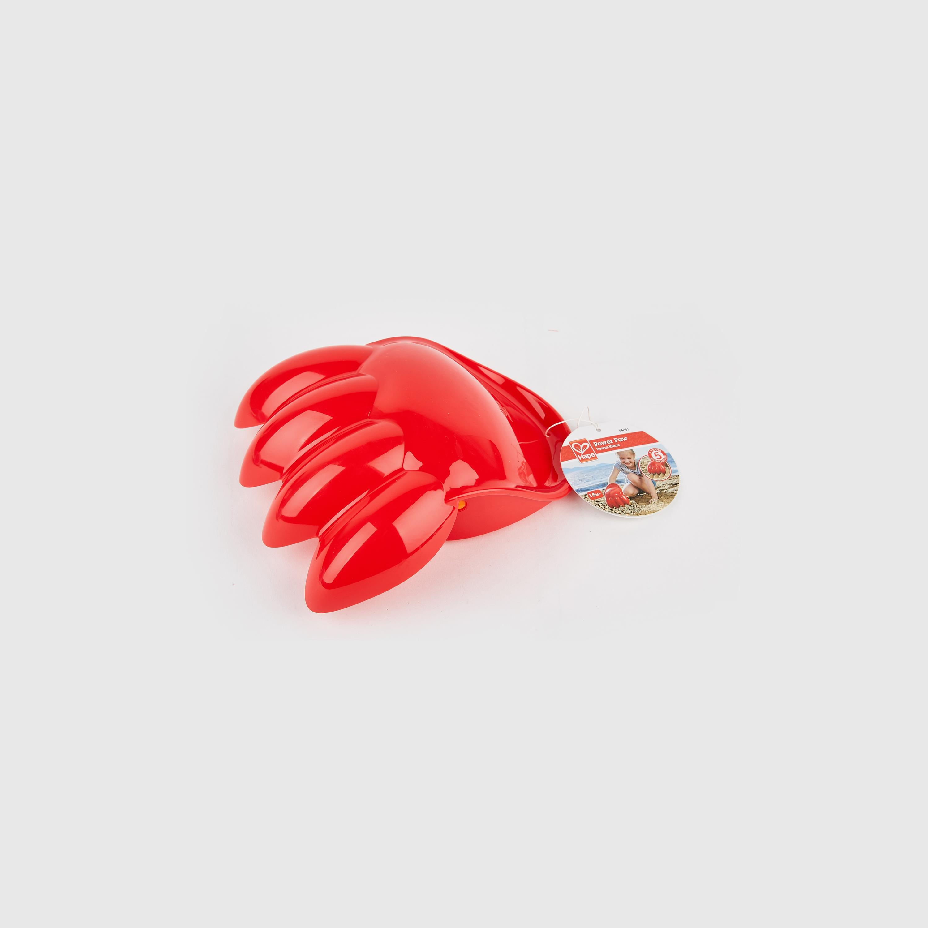 Hape Power Paw Sand & Beach Toy-toys-outdoor-poolandbeach-beachtoys-image-2