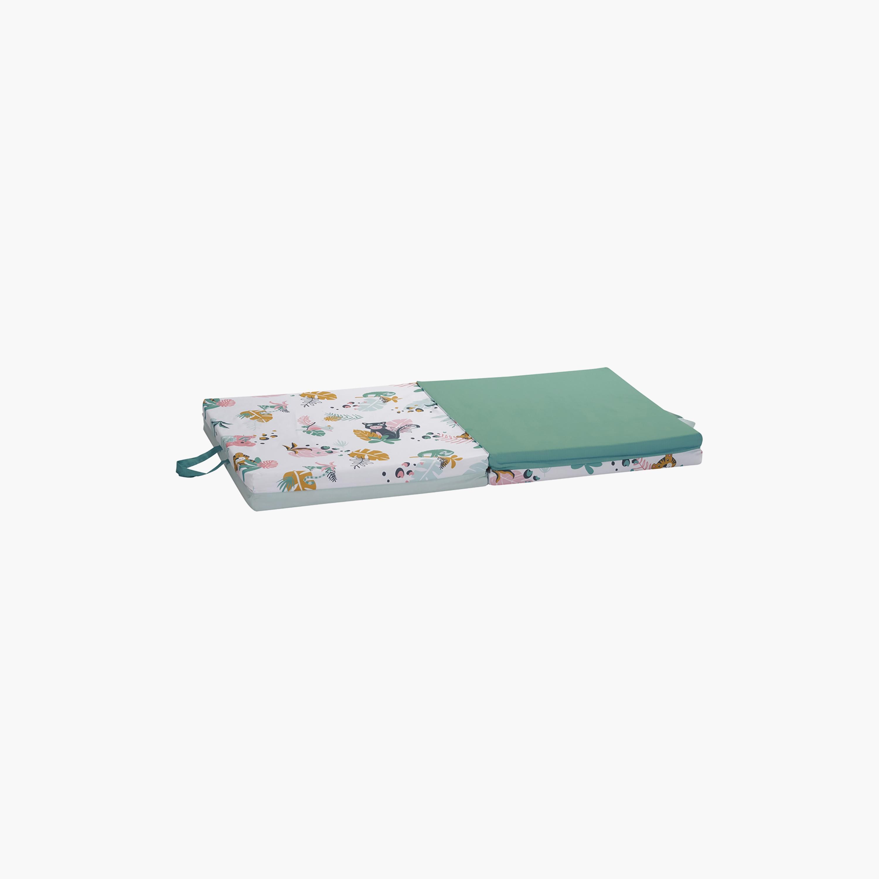 Tineo 3-in-1 Smart & Fun Playmat, Jungle Buddies-baby-infantactivity-playpensandplaymats-image-3
