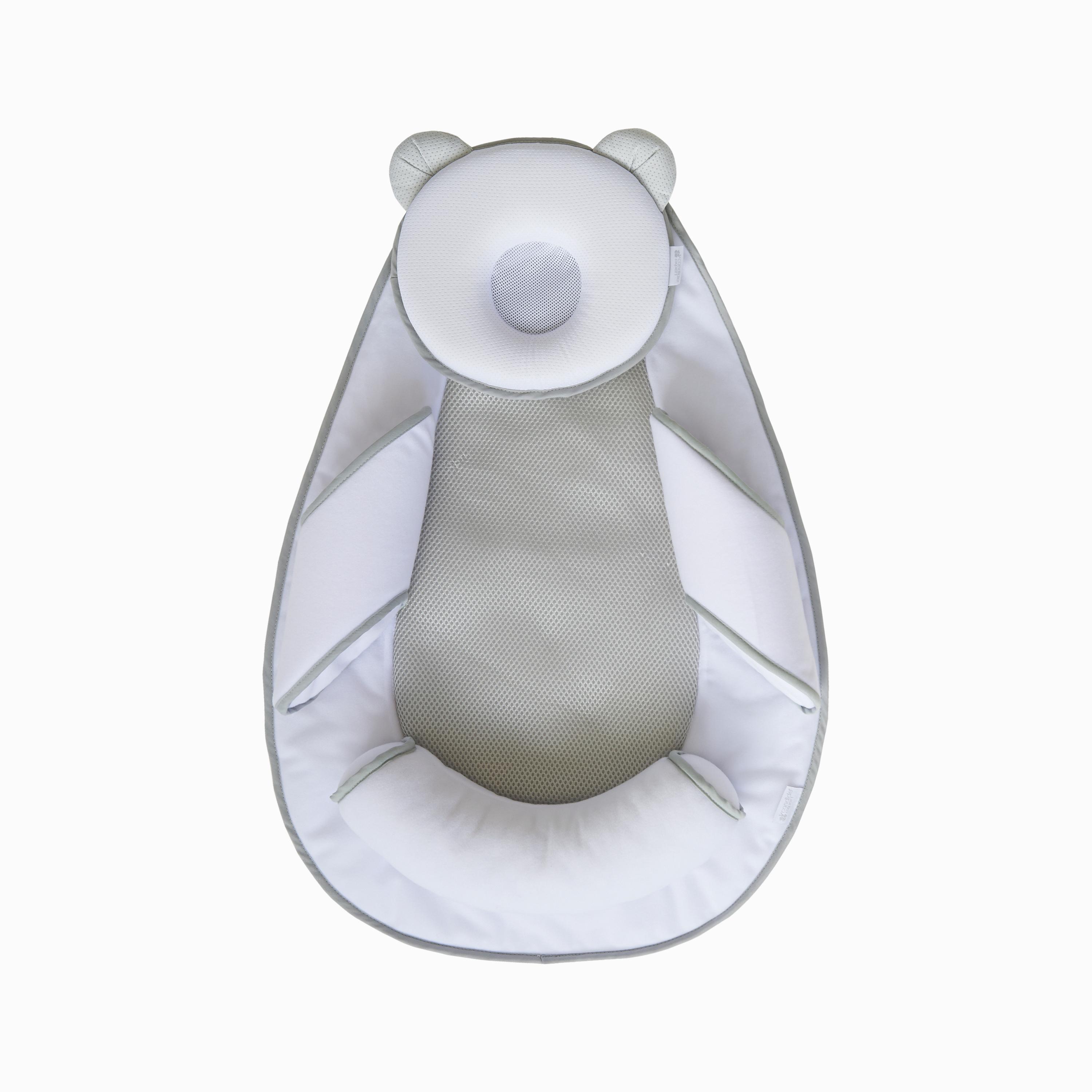Candide Air Panda Memory Foam Breathable Sleeping Pod-baby-nursery-blanketsandswaddles-swaddlesandsleepingbags-image-1