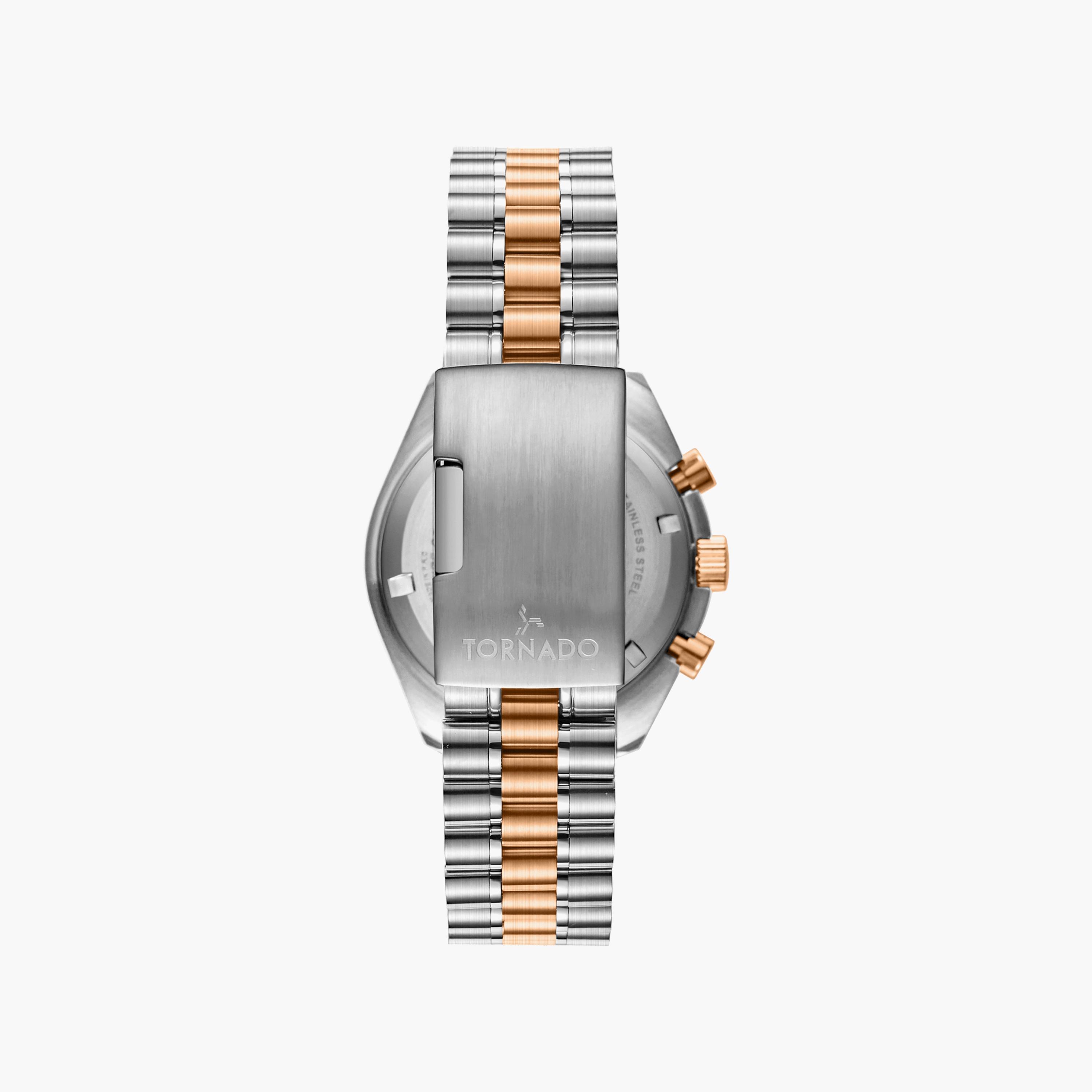 ساعة يد رقمية شفافة بسوار راتنج للرجال من جي شوك DW-6900SK-1DR-men-watchesandjewellery-watches-image-3