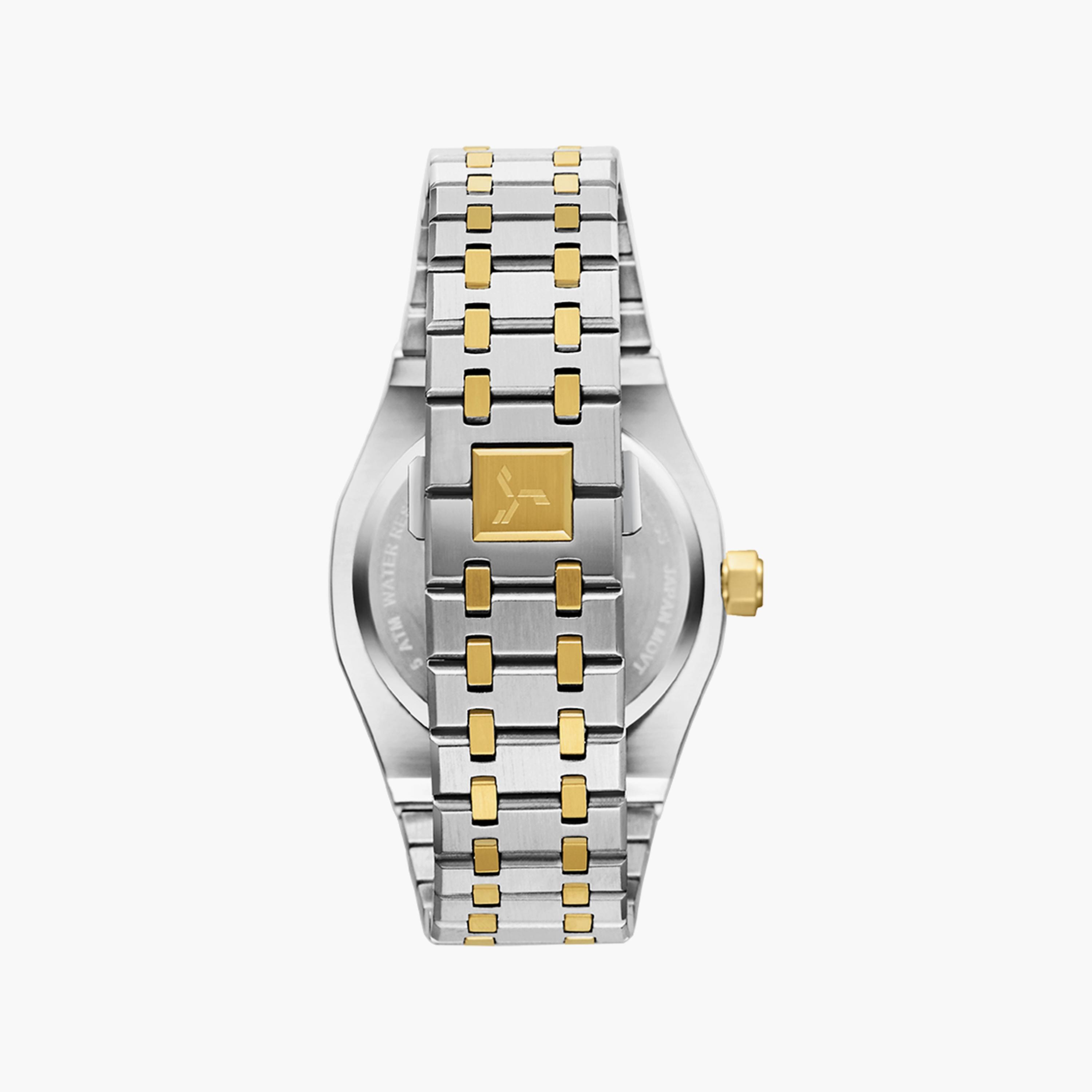 ساعة يد سوداء أنالوج/ديجيتال بسوار راتنج للرجال من كاسيو- AEQ-110BW-9AVDF-men-watchesandjewellery-watches-image-3