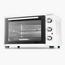 Al Saif 2000 W Electric Hummer Pro Oven with Double Glass Door - E01112-InfluencerCodes_Ramadan26_All_20012026-image-1