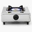 Al Saif Stainless Steel 1-Burner Gas Flame Stove with Automatic Ignition - E04300-InfluencerCodes_Ramadan26_All_20012026-image-1