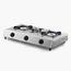 Al Saif Stainless Steel 3-Burner Gas Flame Stove with Automatic Ignition - E04302-InfluencerCodes_Ramadan26_All_20012026-image-2