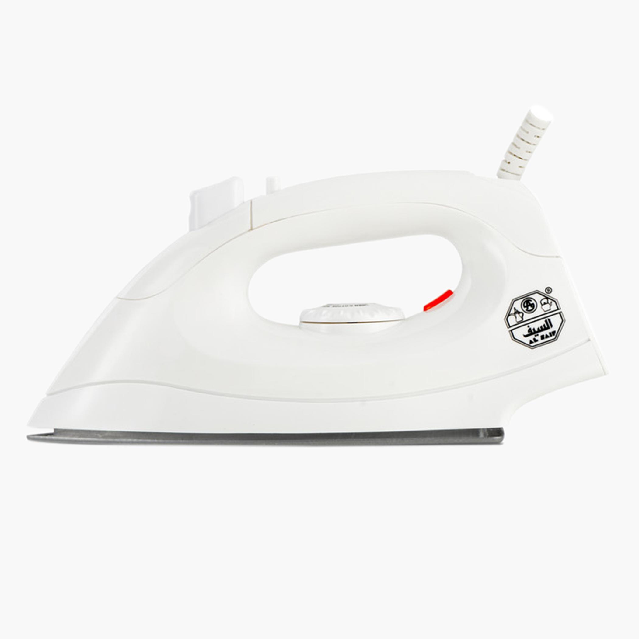 Al Saif Electric Dry Iron - E05225