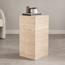 Travertine Side Table-InfluencerCodes_Ramadan26_All_20012026-image-1