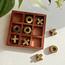 Quesera Wooden Tic Tac Toe Game-InfluencerCodes_Ramadan26_All_20012026-image-1