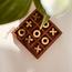 Quesera Wooden Tic Tac Toe Game-InfluencerCodes_Ramadan26_All_20012026-image-2
