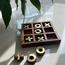 Quesera Wooden Tic Tac Toe Game-InfluencerCodes_Ramadan26_All_20012026-image-3