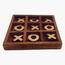 Quesera Wooden Tic Tac Toe Game-InfluencerCodes_Ramadan26_All_20012026-image-4