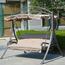 Swin 3-Seater Outdoor Swing with Cushion-InfluencerCodes_Ramadan26_All_20012026-image-2