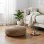 The 8 Senses Living Water Hyacinth Pouf - 40x60 cm-InfluencerCodes_Ramadan26_All_20012026-image-1