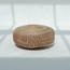 The 8 Senses Living Water Hyacinth Pouf - 40x60 cm-InfluencerCodes_Ramadan26_All_20012026-image-2