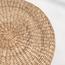 The 8 Senses Living Water Hyacinth Pouf - 40x60 cm-InfluencerCodes_Ramadan26_All_20012026-image-3
