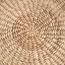 The 8 Senses Living Water Hyacinth Pouf - 40x60 cm-InfluencerCodes_Ramadan26_All_20012026-image-5