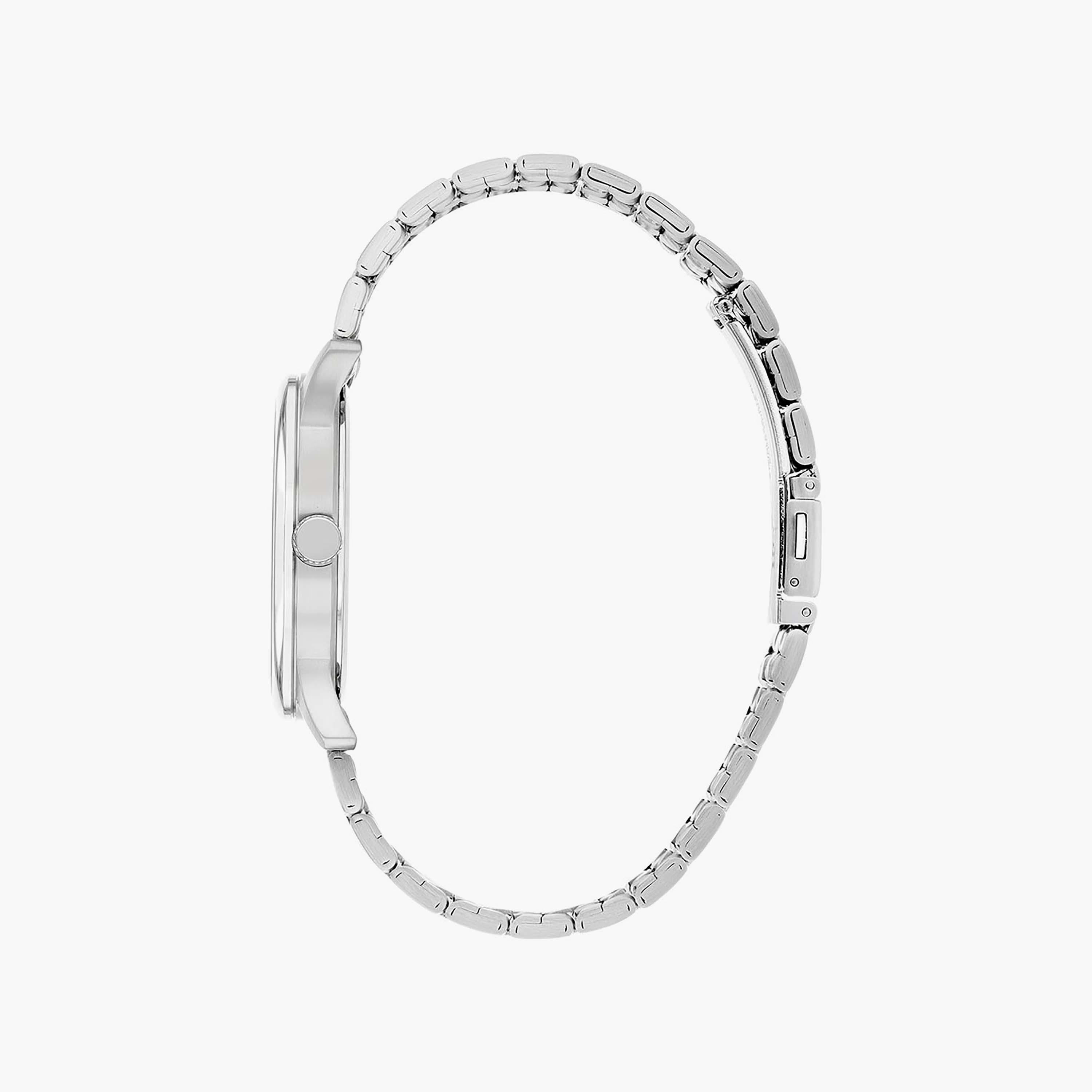 Citizen Men's 40 MM Silver Analog Stainless Steel Strap Watch | BI1050-81A-men-watchesandjewellery-watches-image-2