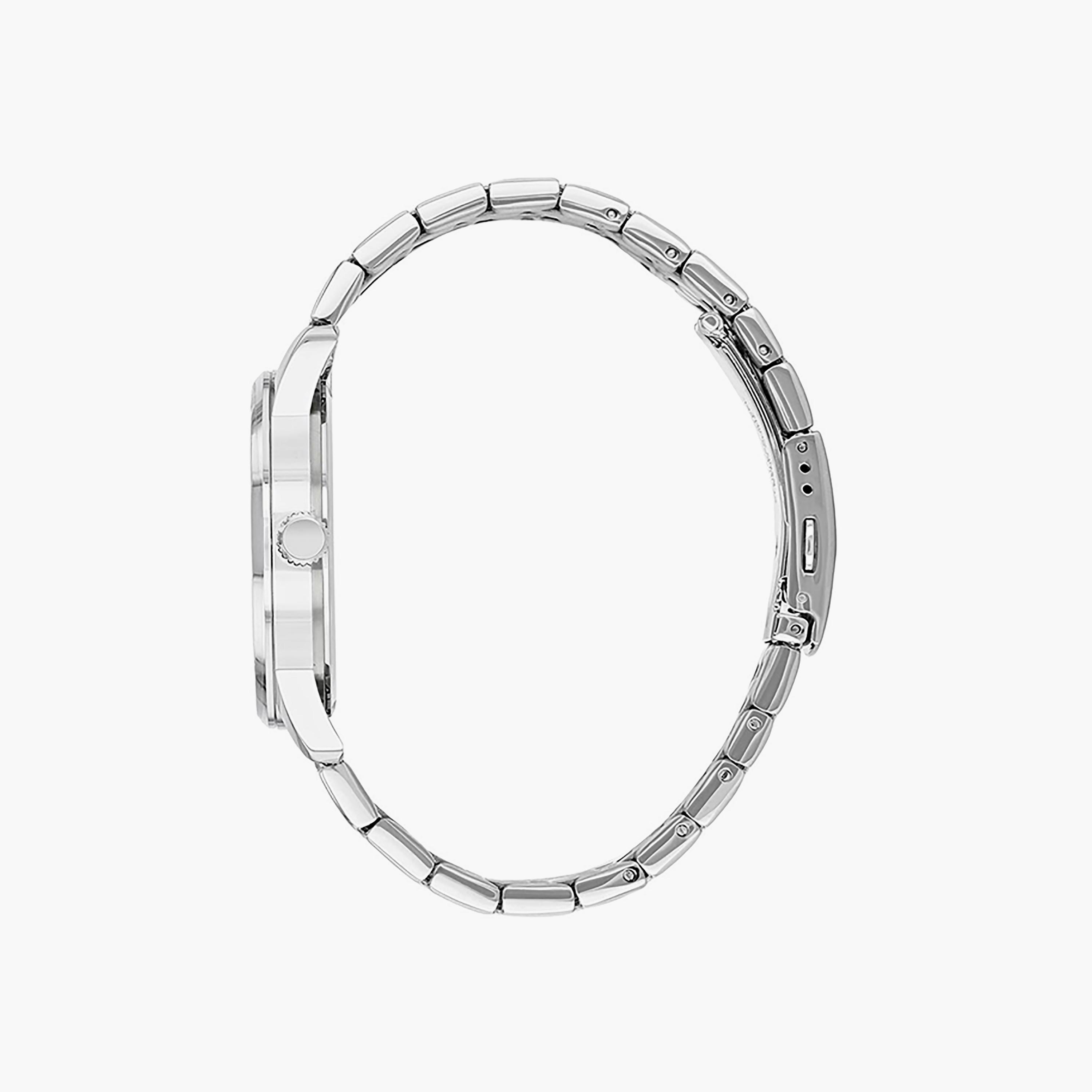 ساعة سيتيزن للرجال ذو 42 ملم بلون فضي مع انالوج بسوار ستانلس ستيل | AK5000-54A-men-watchesandjewellery-watches-image-2