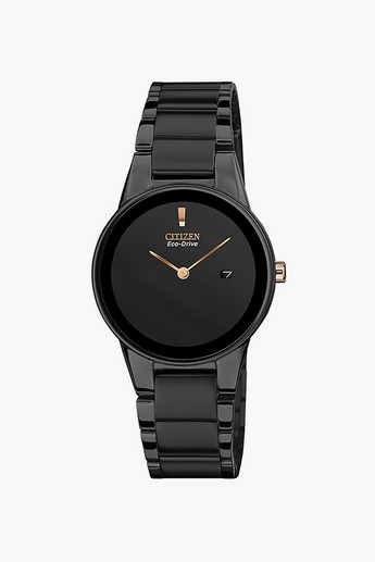 Citizen Eco Drive Price Ga1055 57e Shop Citizen Eco-Drive 29 MM