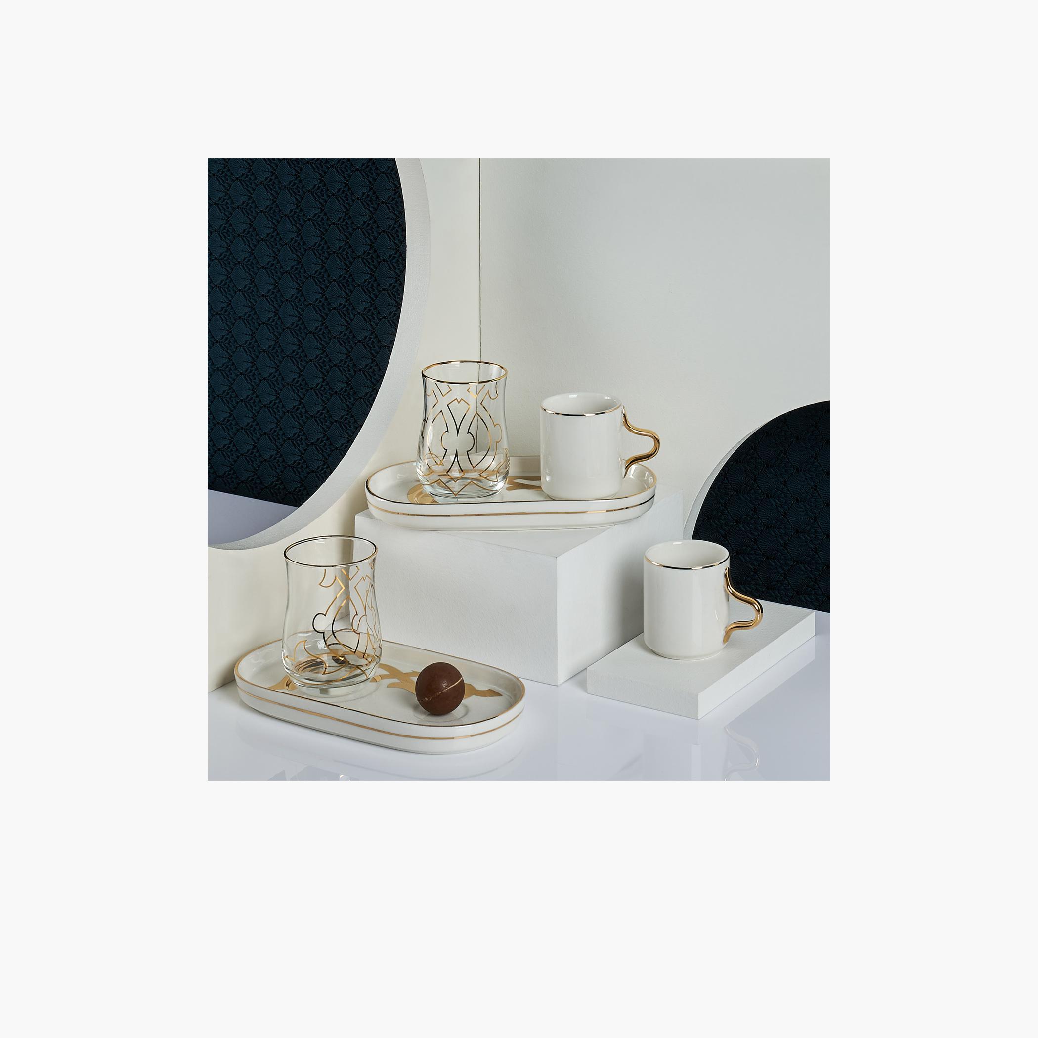 طقم قهوة تركي بورسلان 6 قطع بطبعات من أوتانتيك-household-dining-teaandcoffee-teaandcoffeesets-image-3