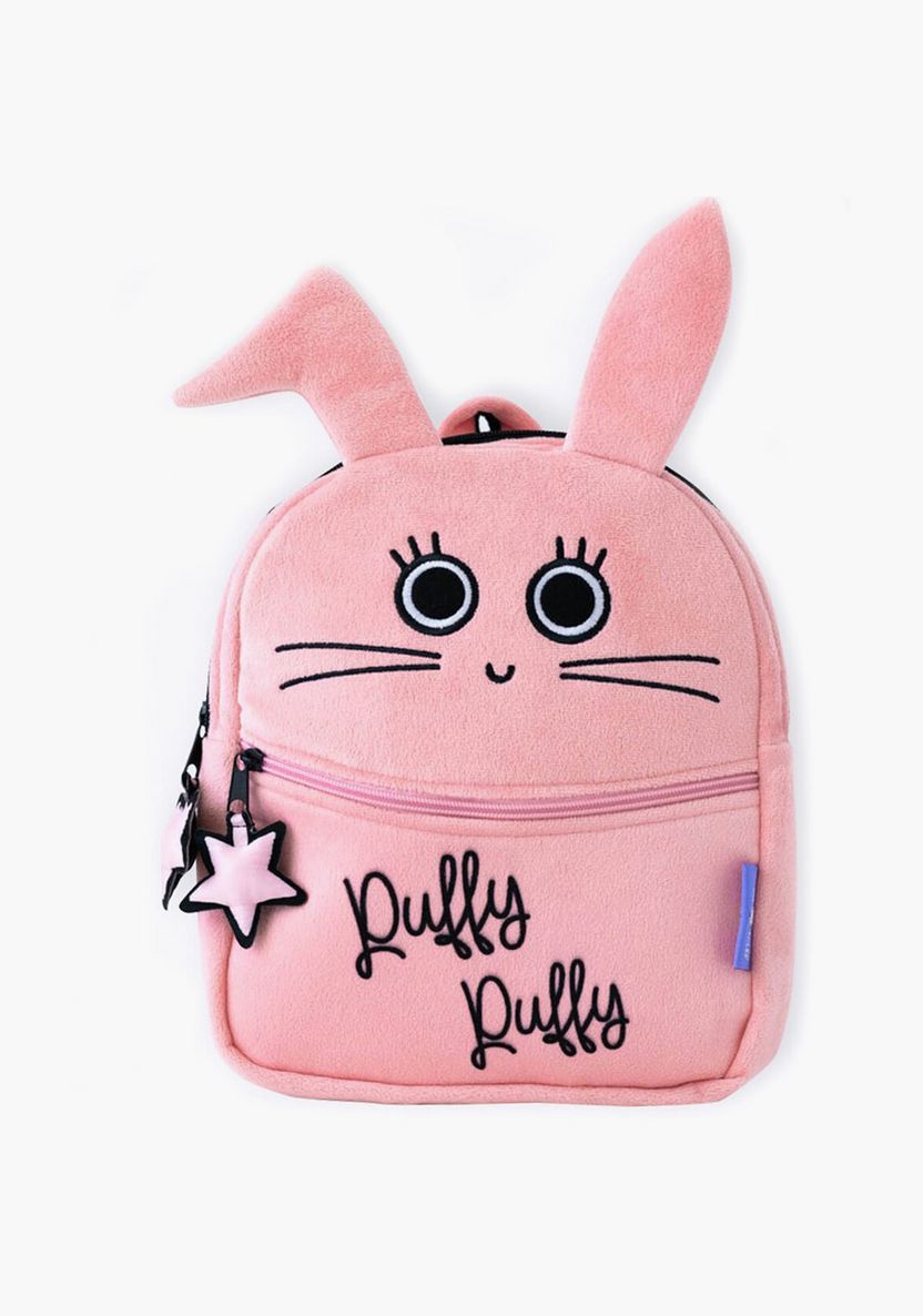 Milk&Moo Chancin Toddler Backpack Milk&Moo Chancin Toddler Backpack