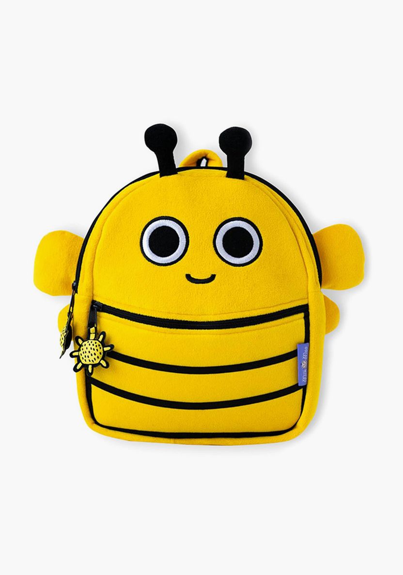 Milk&Moo Buzzy Bee Toddler Backpack Milk&Moo Buzzy Bee Toddler Backpack