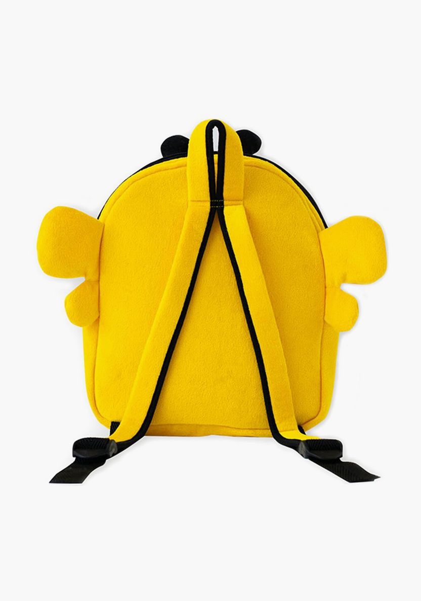 Milk&Moo Buzzy Bee Toddler Backpack Milk&Moo Buzzy Bee Toddler Backpack