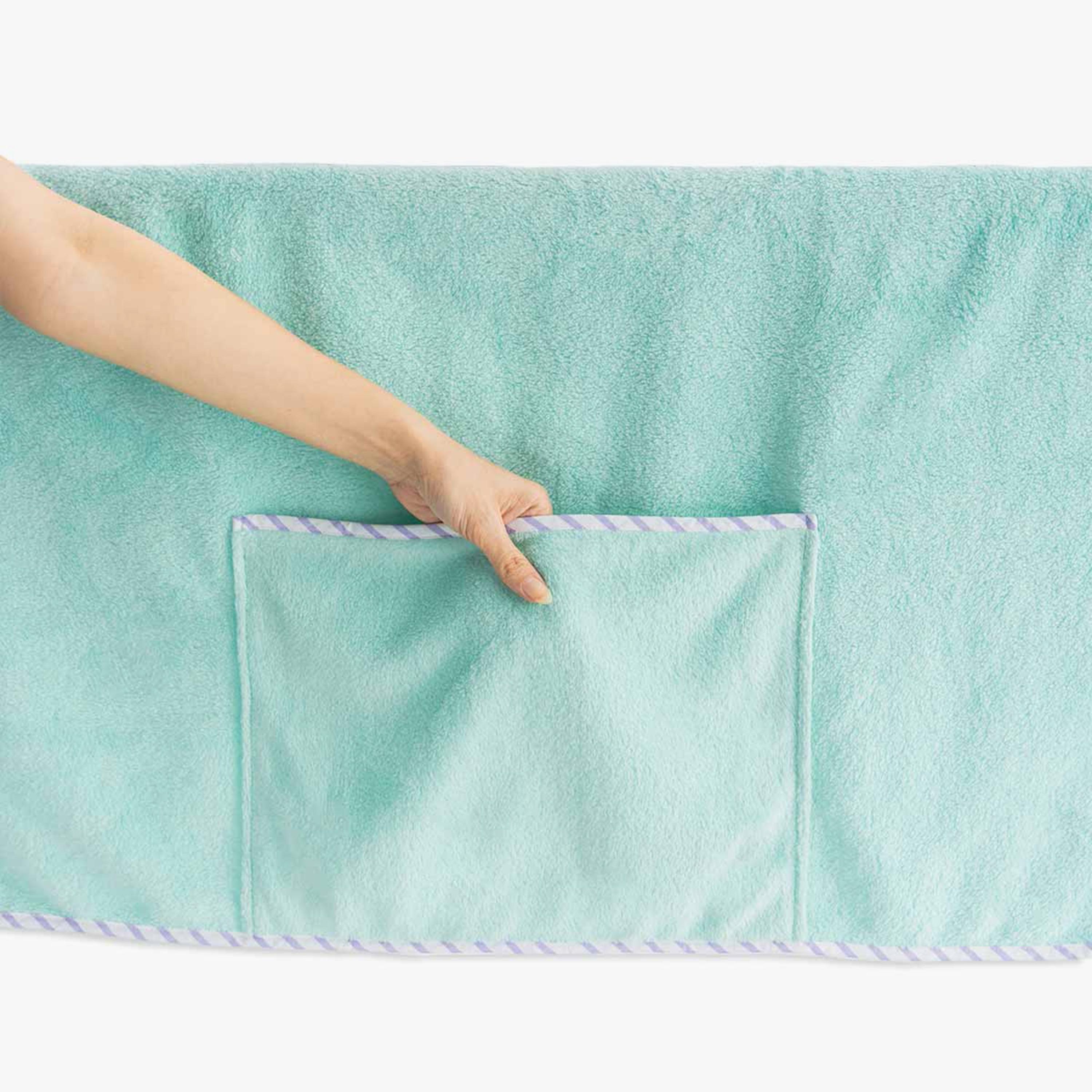Milk&Moo Sailor Octopus Swaddle Blanket for Stroller-baby-nursery-blanketsandswaddles-swaddlesandsleepingbags-image-3