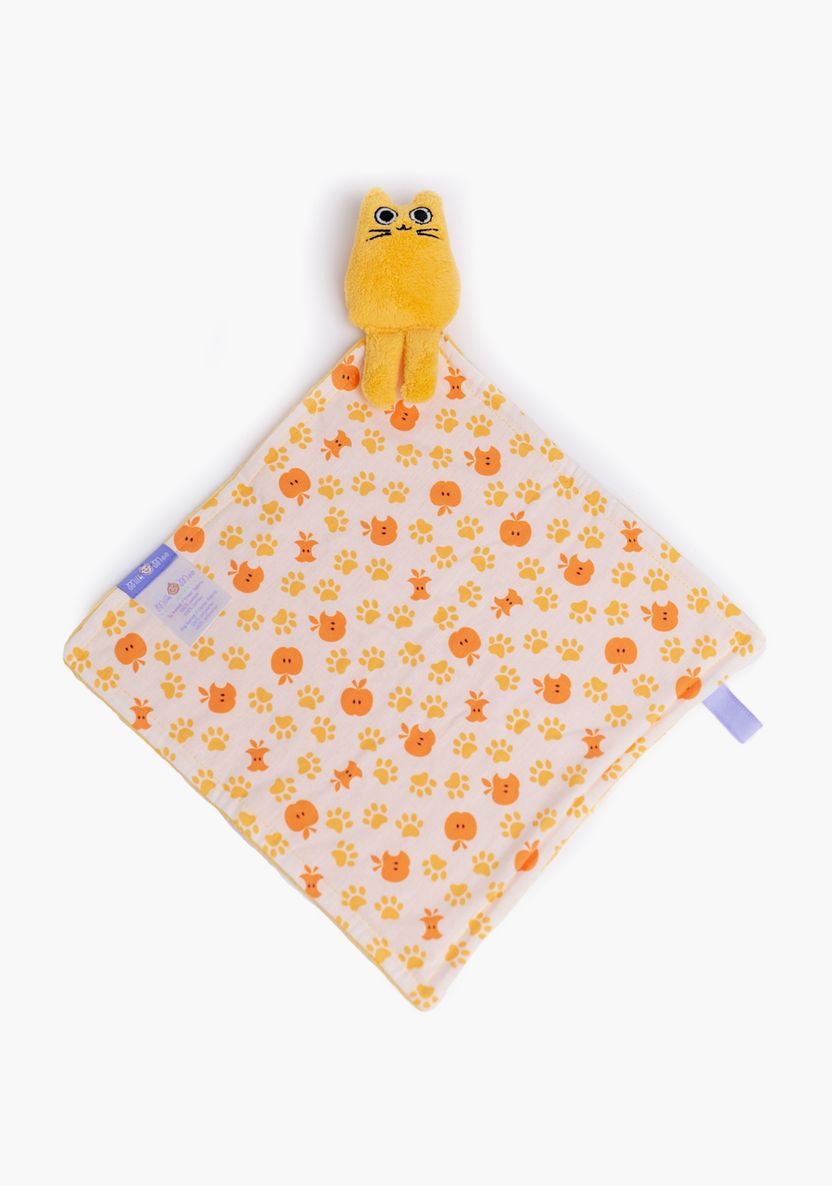 Milk&Moo Tombish Cat Baby Pillow Milk&Moo Tombish Cat Baby Pillow