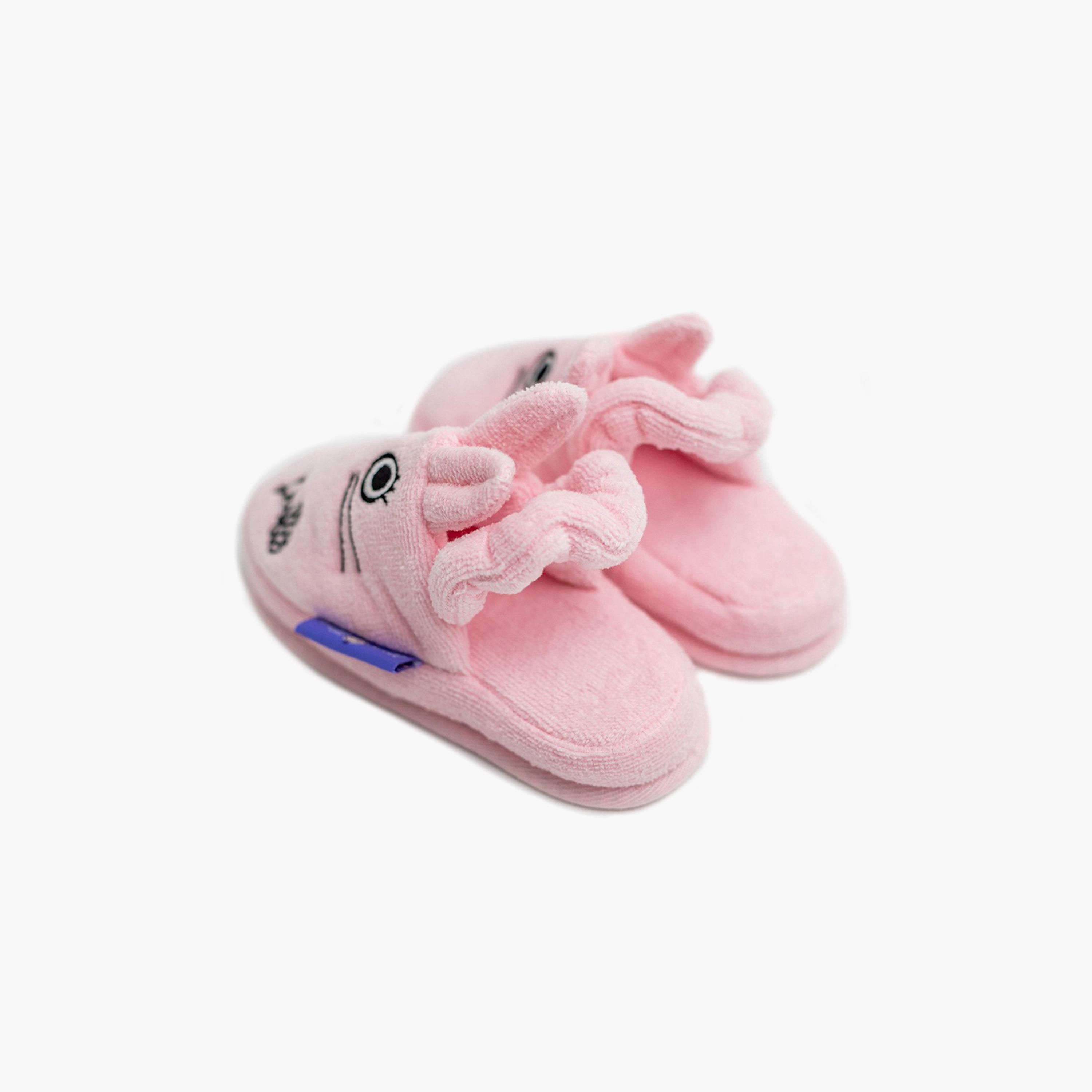Milk&Moo Chancin Rabbit Toddler Slippers, Size 28-29 cm-baby-boys-shoes-flipflopsandslides-image-3