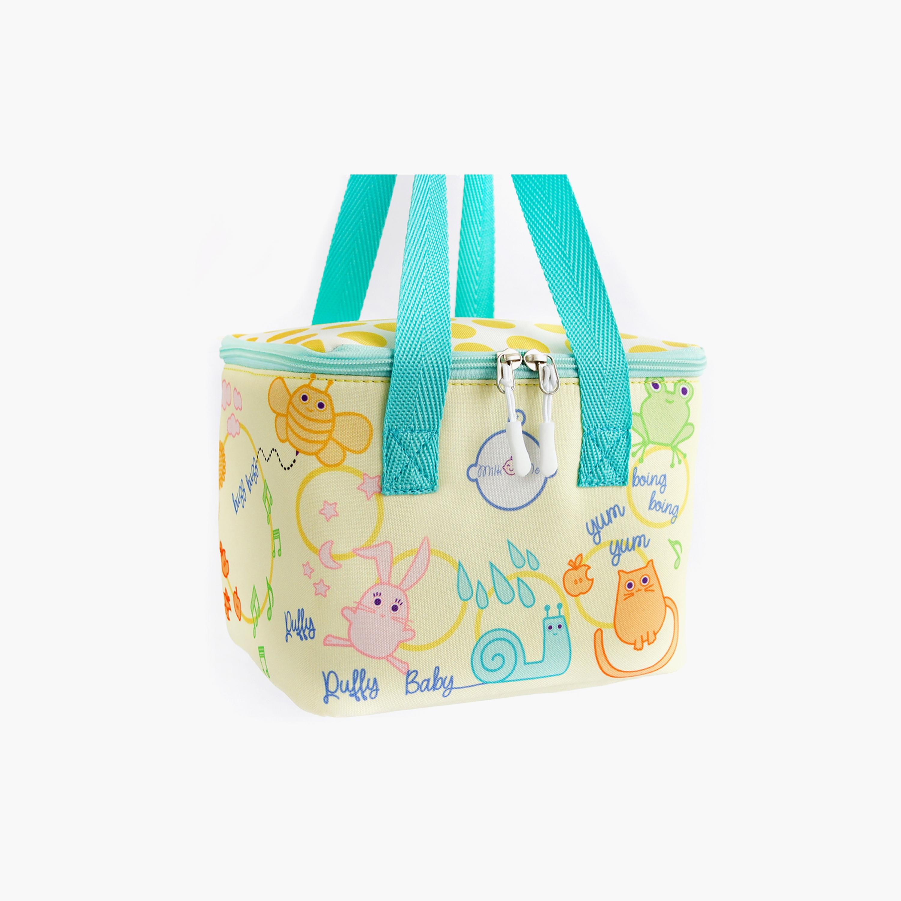 صندوق غداء معزول من ميلك آند مو، أصفر-school-lunchessentials-lunchbags-image-2