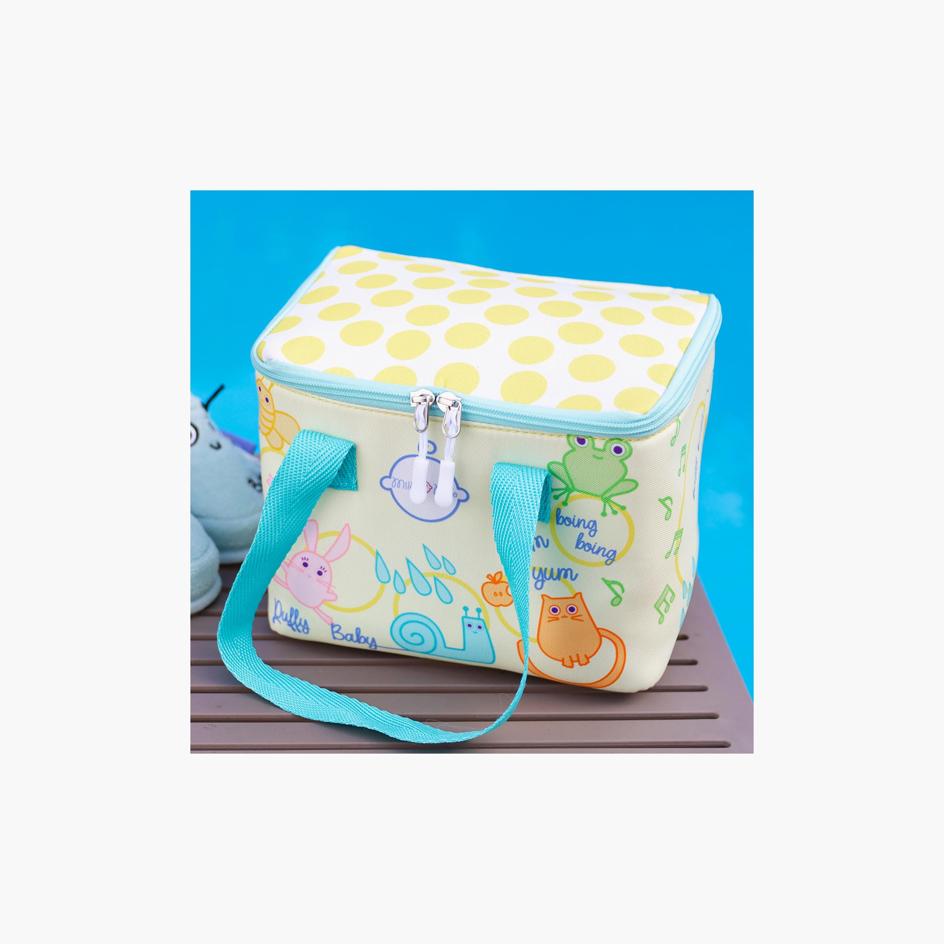 صندوق غداء معزول من ميلك آند مو، أصفر-school-lunchessentials-lunchbags-image-1