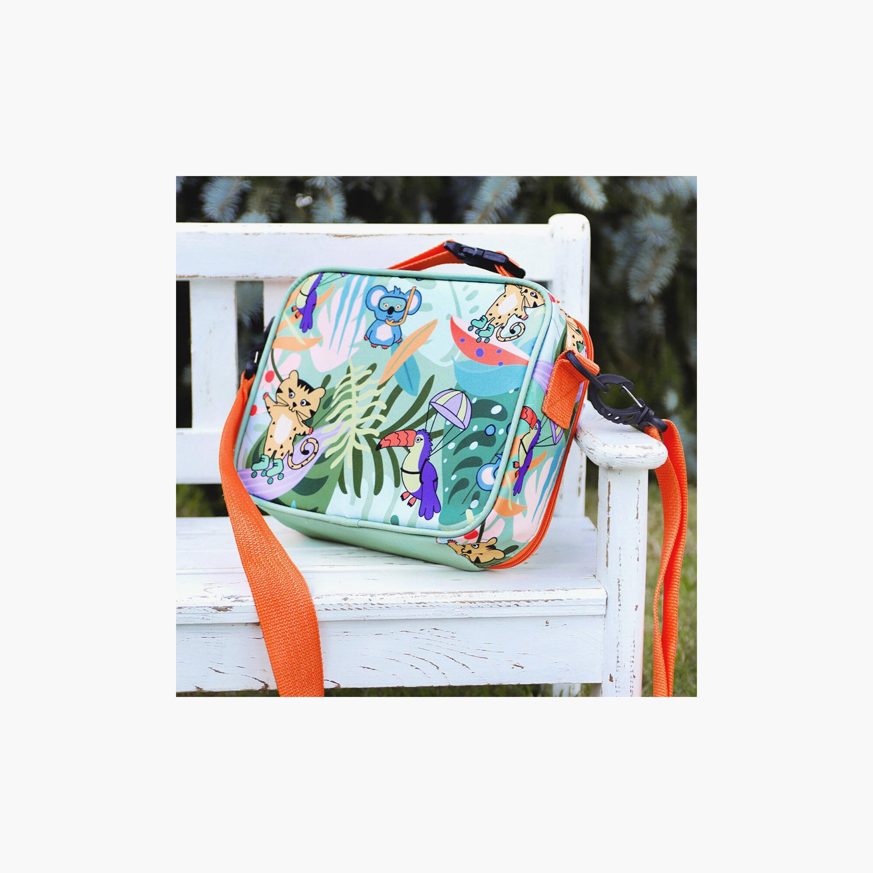 Milk&Moo Insulated Kids Lunch Bag-school-lunchessentials-lunchbags-image-3