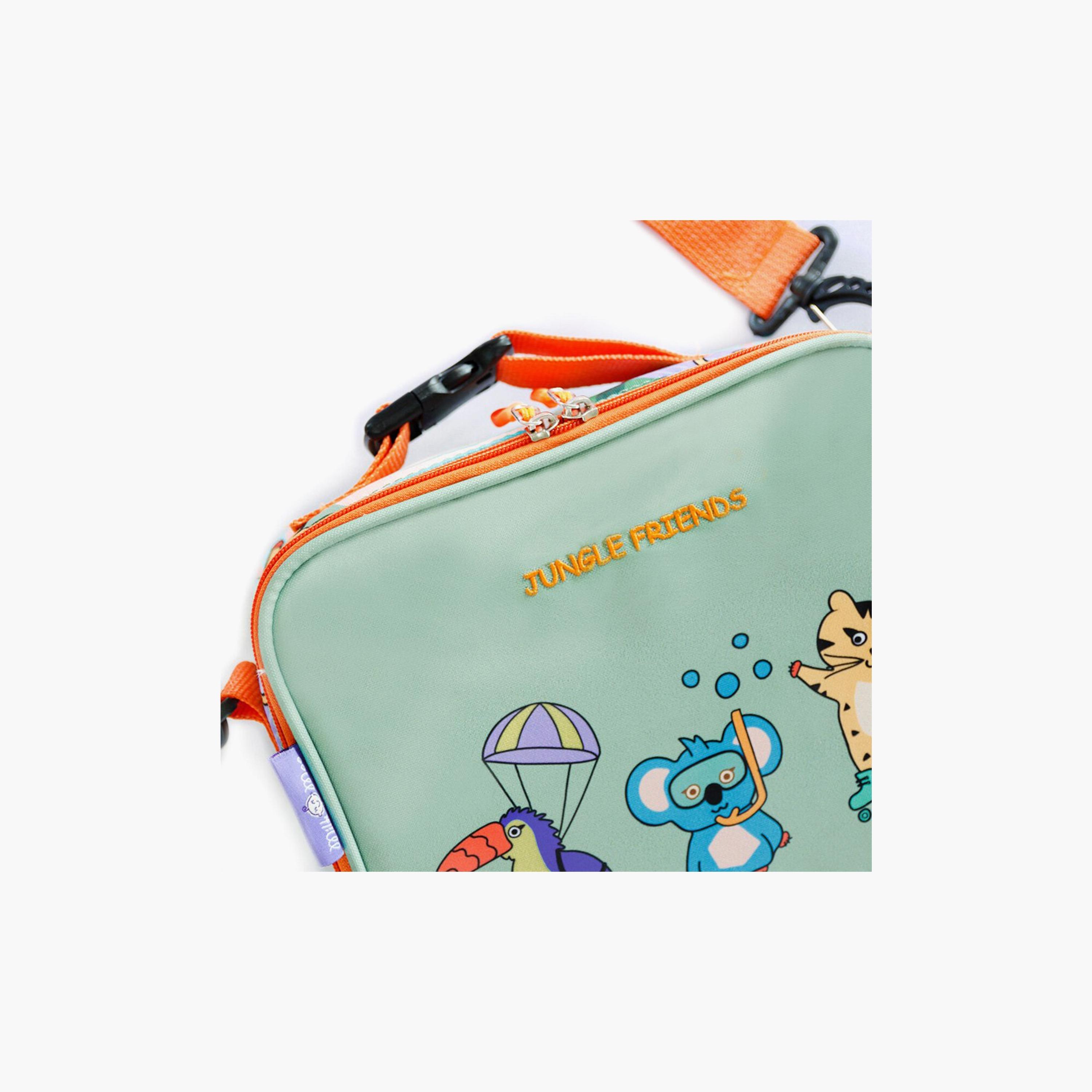 Milk&Moo Insulated Kids Lunch Bag-school-lunchessentials-lunchbags-image-4
