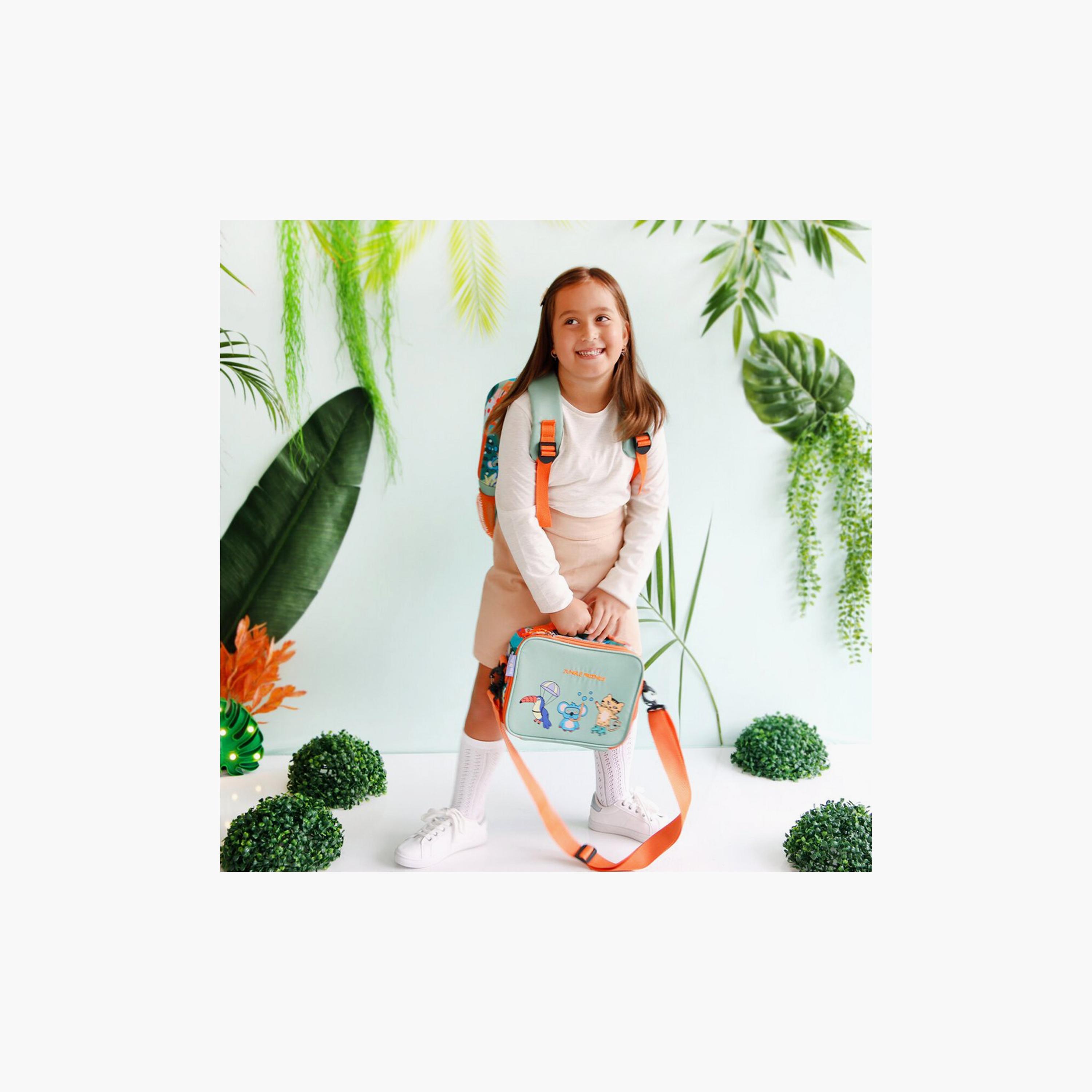 Milk&Moo Insulated Kids Lunch Bag-school-lunchessentials-lunchbags-image-5