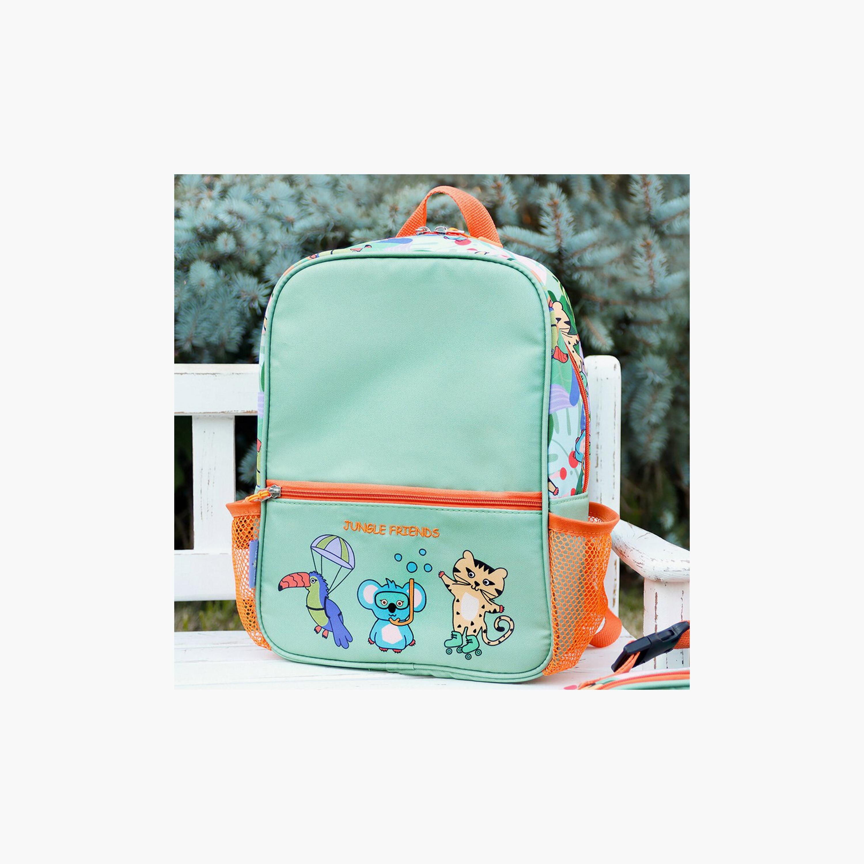 Milk&Moo Kids School Backpack Set-school-bagsandbackpacks-backpacks-image-3