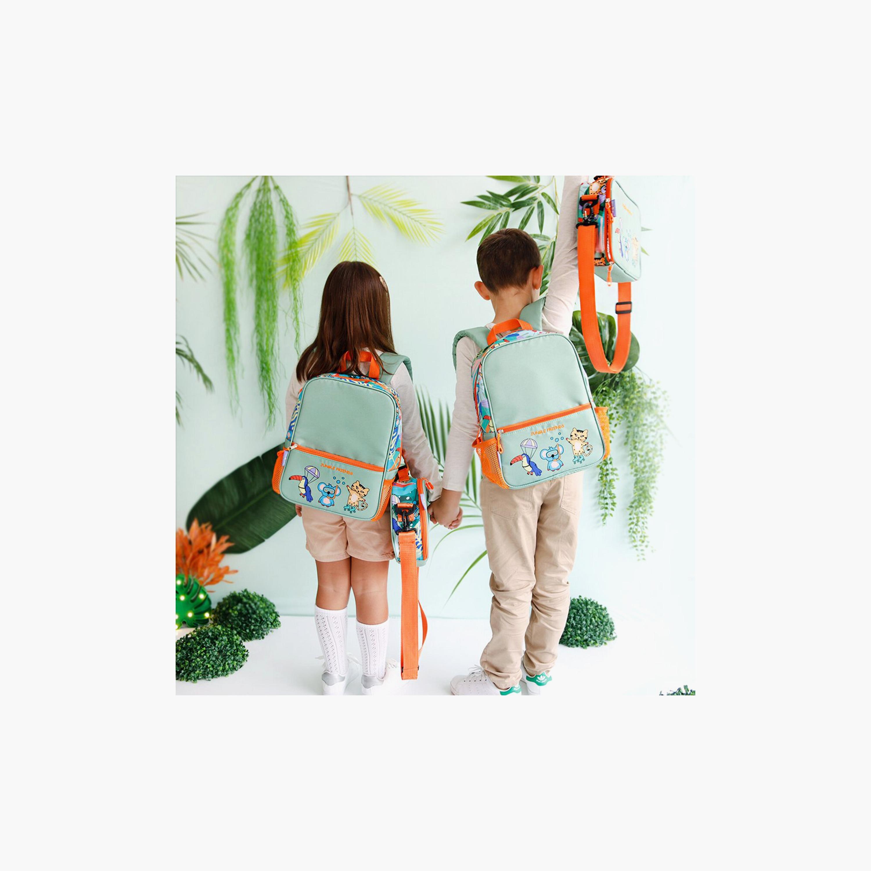 Milk&Moo Kids School Backpack Set-school-bagsandbackpacks-backpacks-image-5