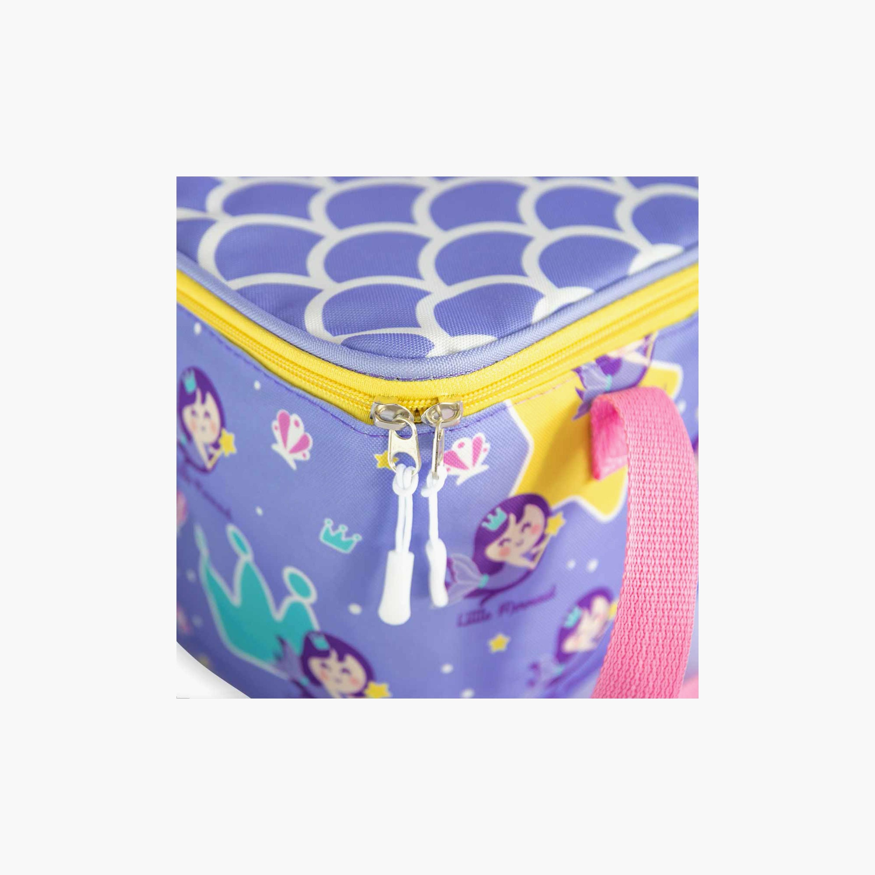 صندوق غداء معزول من ميلك آند مو، أزرق/وردي-school-lunchessentials-lunchbags-image-3
