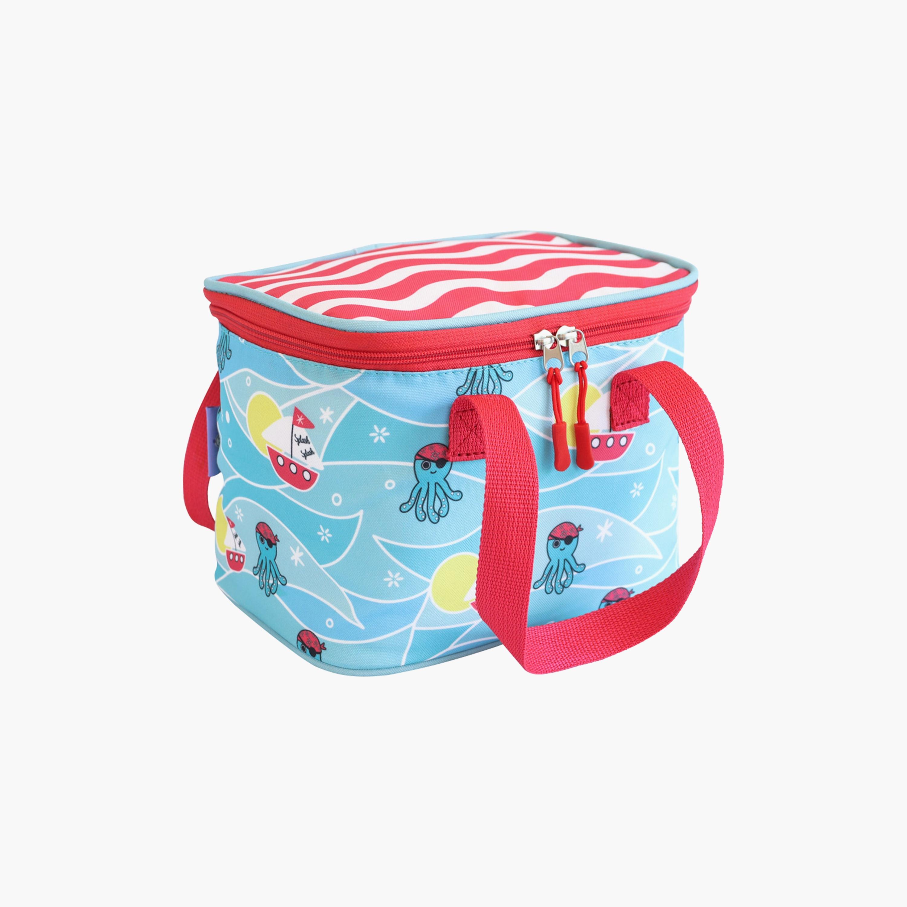 صندوق غداء معزول من ميلك آند مو، الأخطبوط البحار-school-lunchessentials-lunchbags-image-4