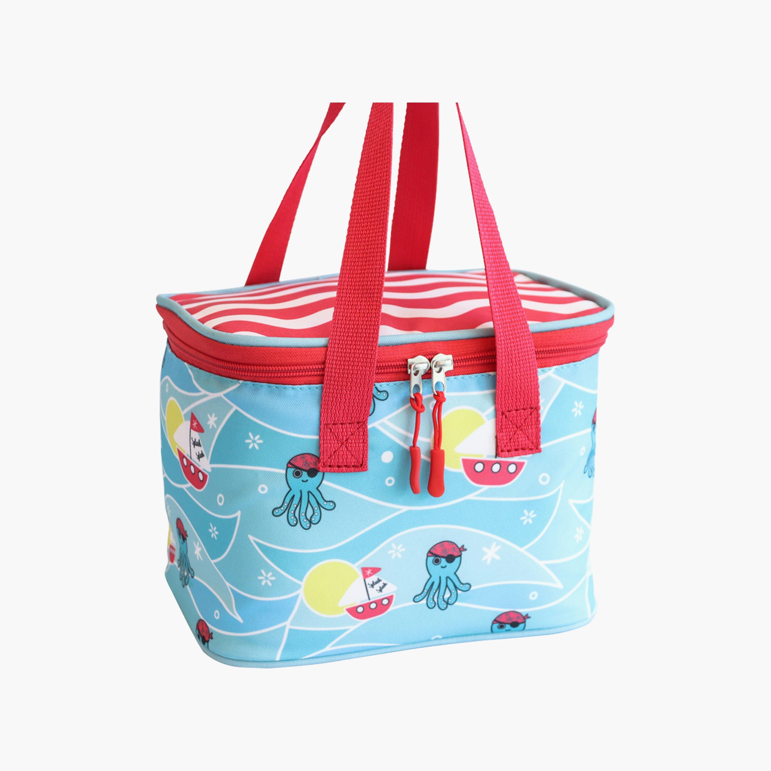 صندوق غداء معزول من ميلك آند مو، الأخطبوط البحار-school-lunchessentials-lunchbags-image-3