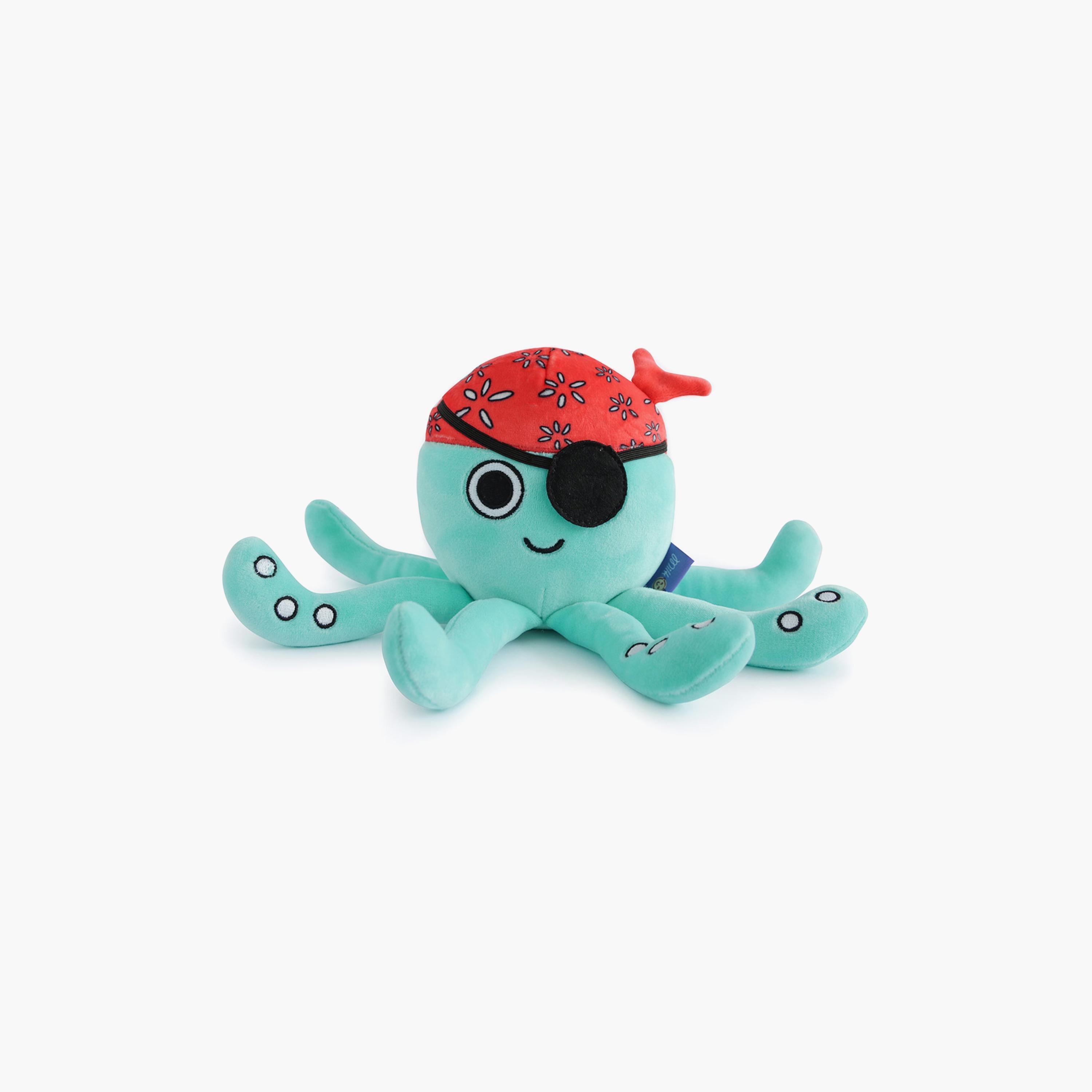 دمية محشوة الأخطبوط البحار من ميلك آند مو، 25 سم-toys-plushsofttoys-animals-image-1