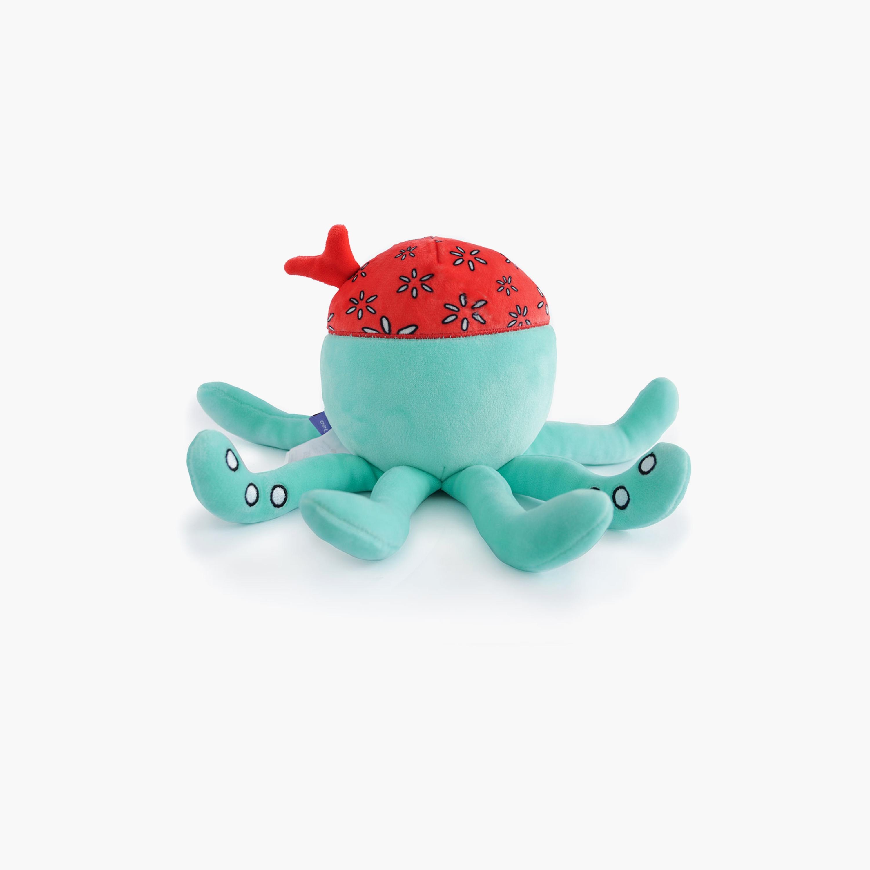 دمية محشوة الأخطبوط البحار من ميلك آند مو، 25 سم-toys-plushsofttoys-animals-image-2