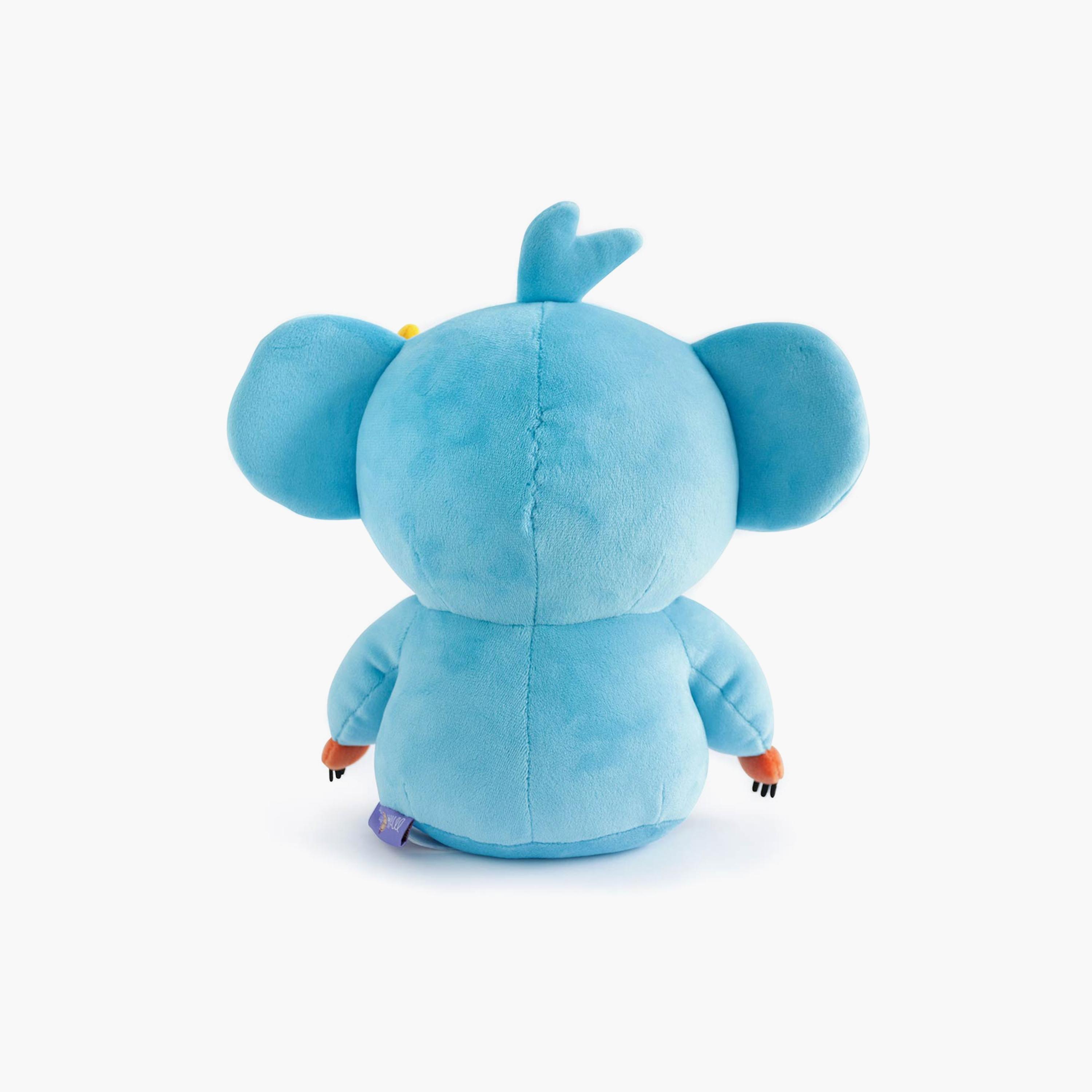 Milk&Moo Cool Koala Plush Toy, 25 cm-toys-plushsofttoys-animals-image-2