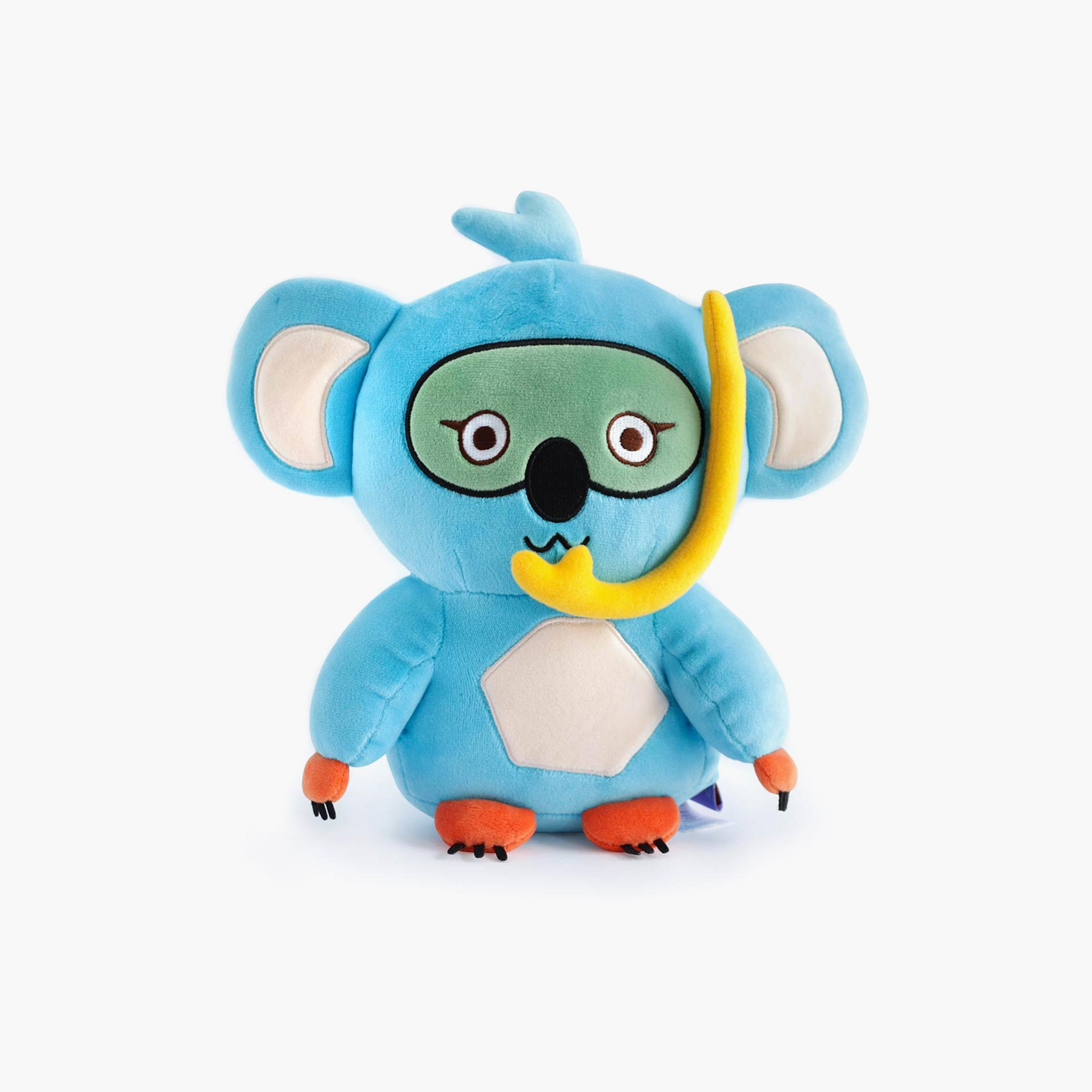 Milk&Moo Cool Koala Plush Toy, 25 cm-toys-plushsofttoys-animals-image-5